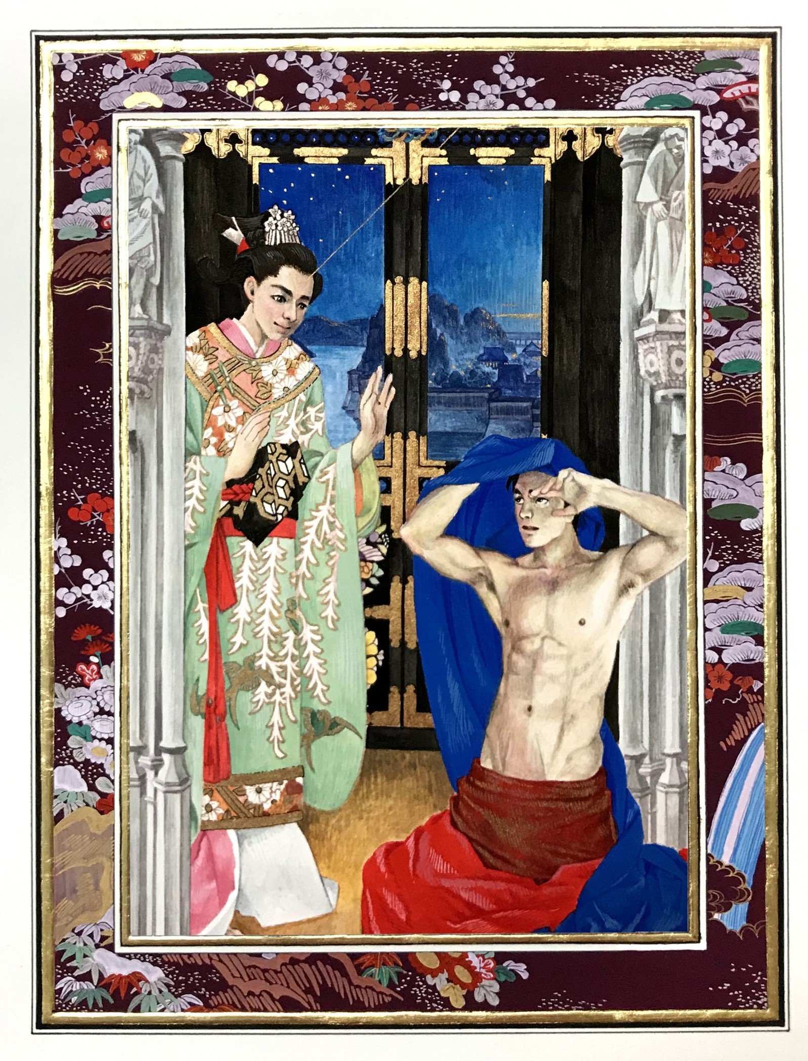 驚喜還魂/2019