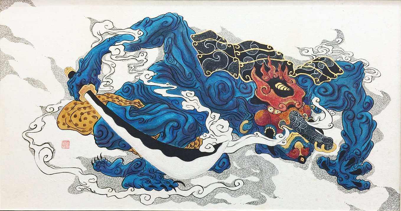 竊心記-奪