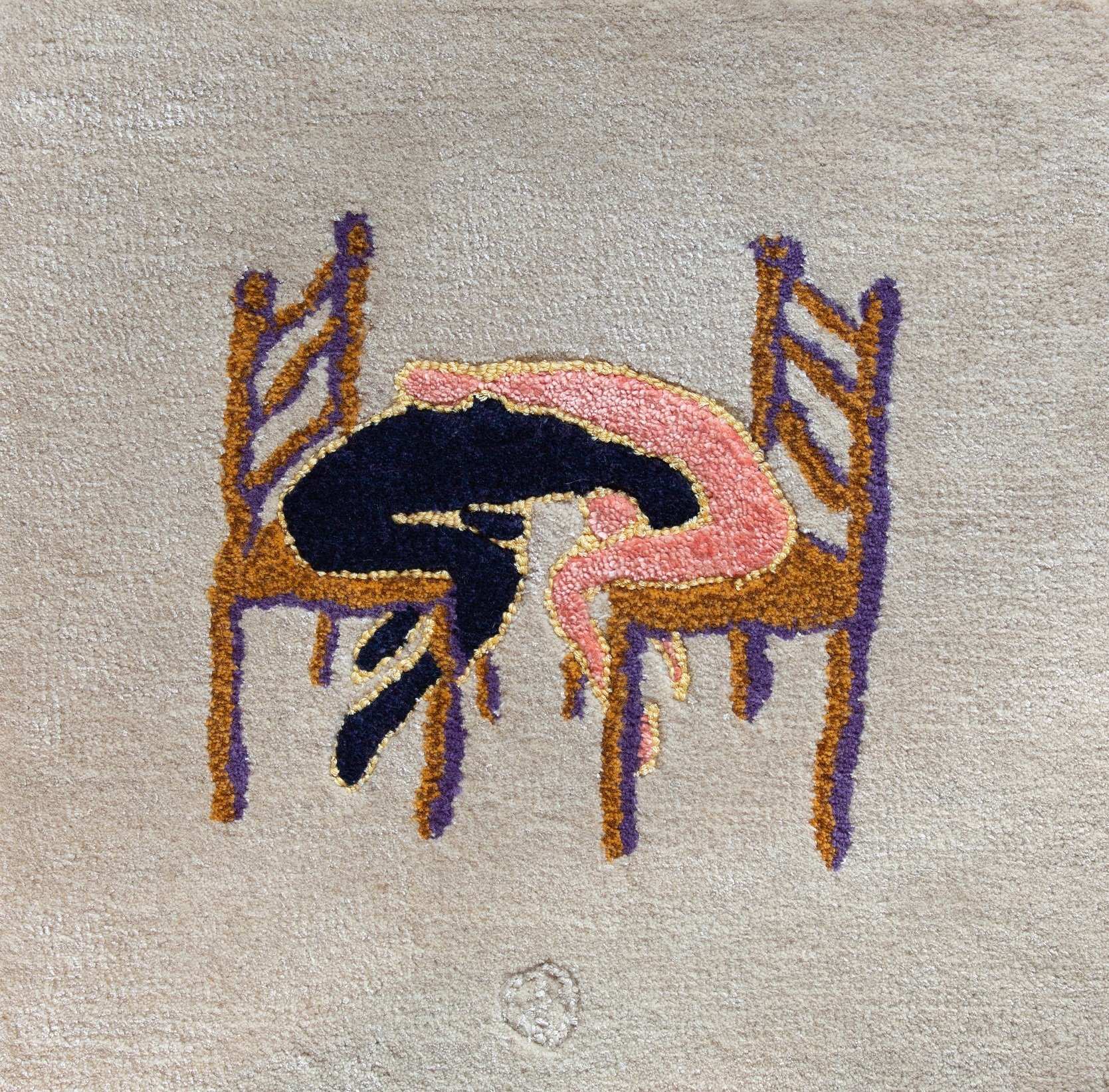 陰陽相交02/2019