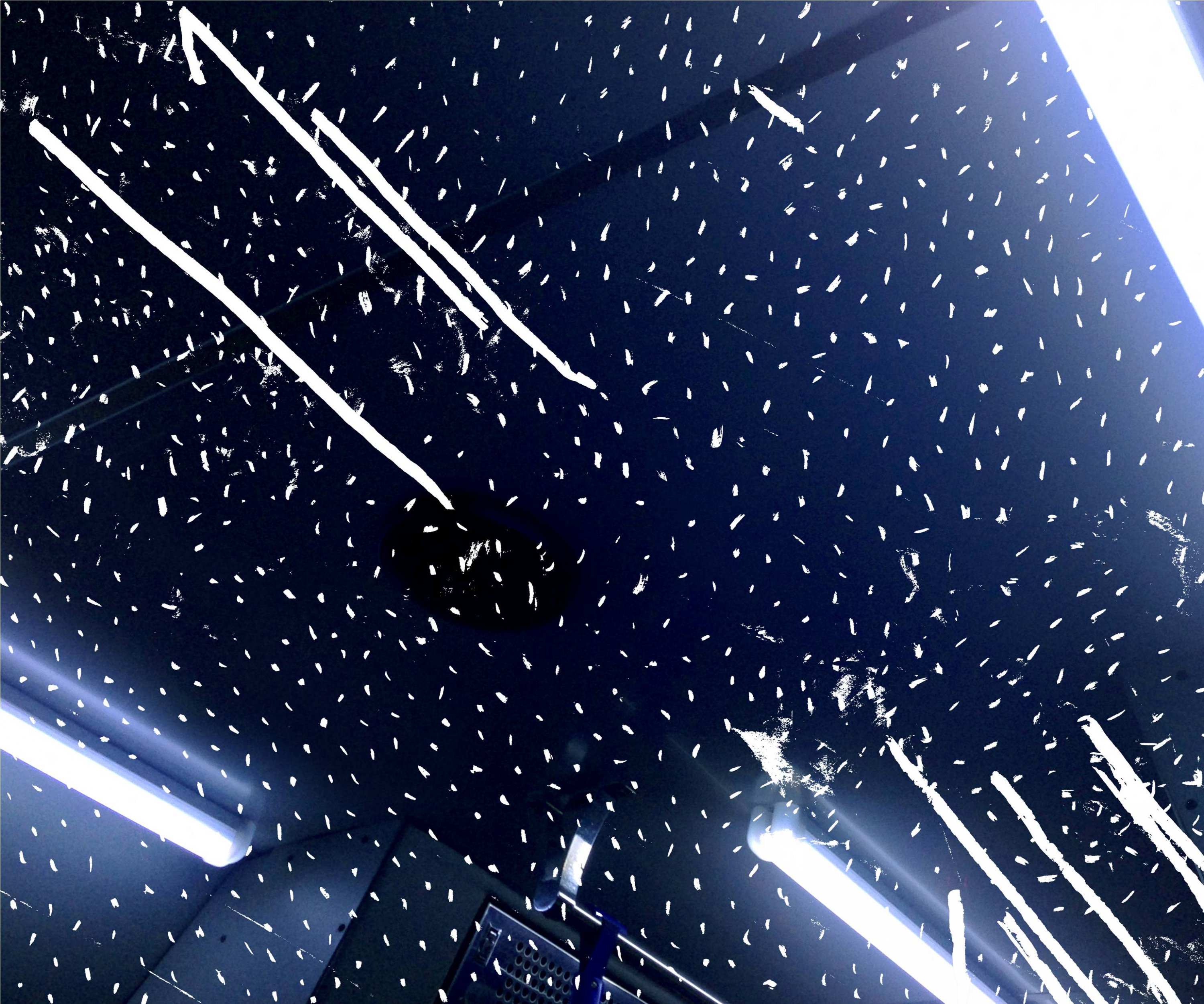 沾黏•20150602