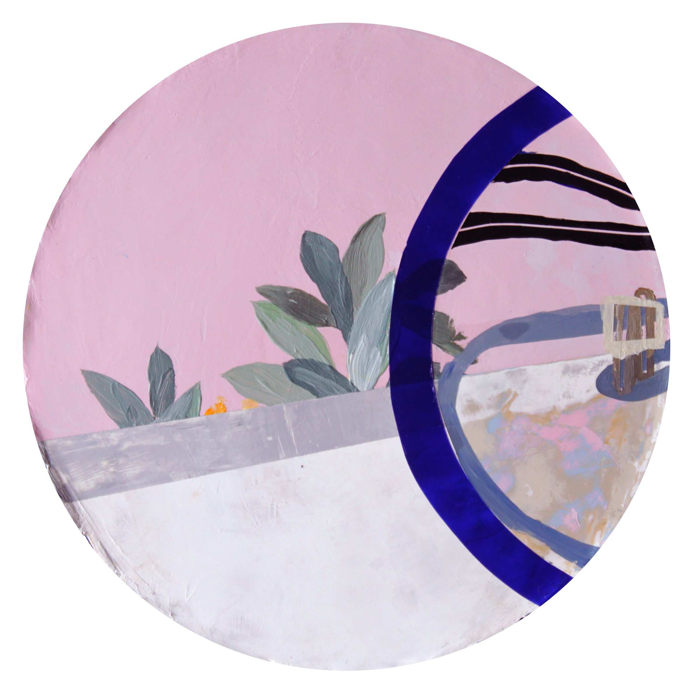 框中景-2 /2020