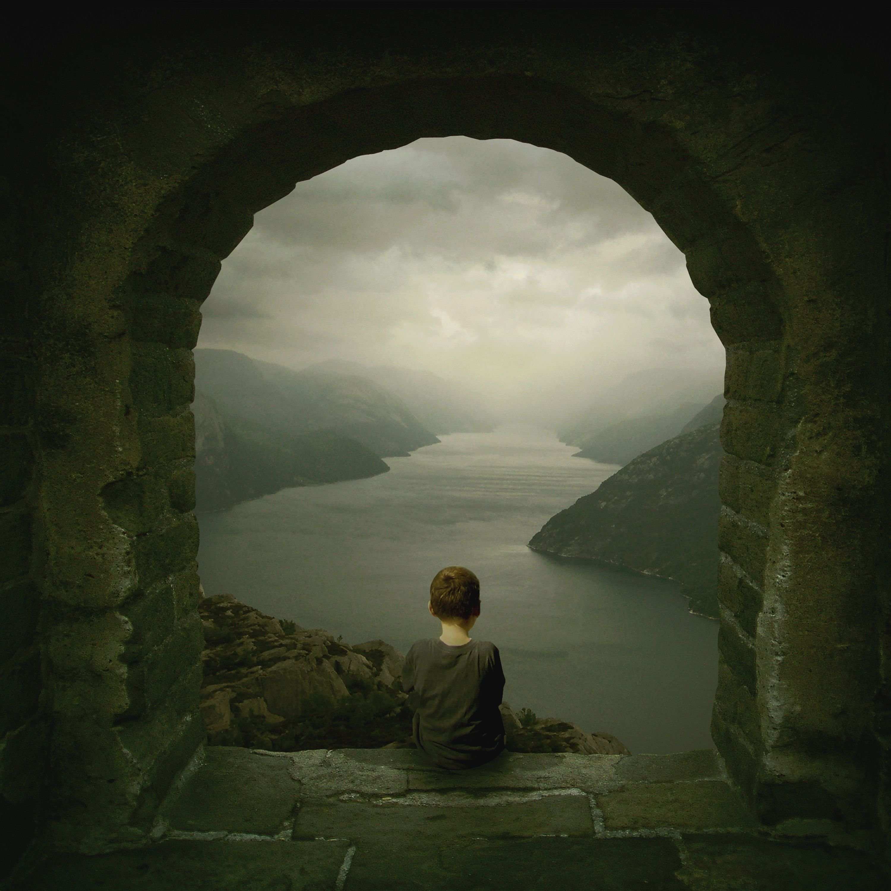 The Story Teller