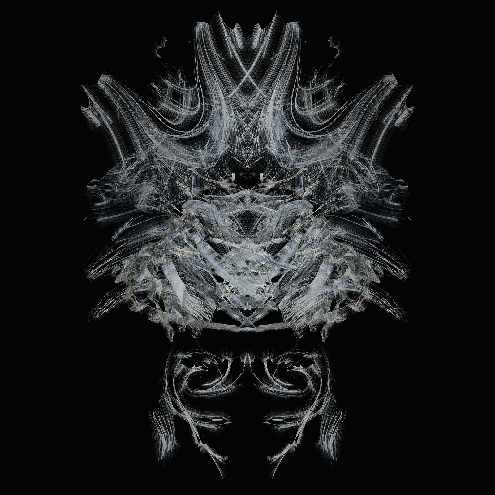Artificial Natural Form｜人造 自然 形體, 2016