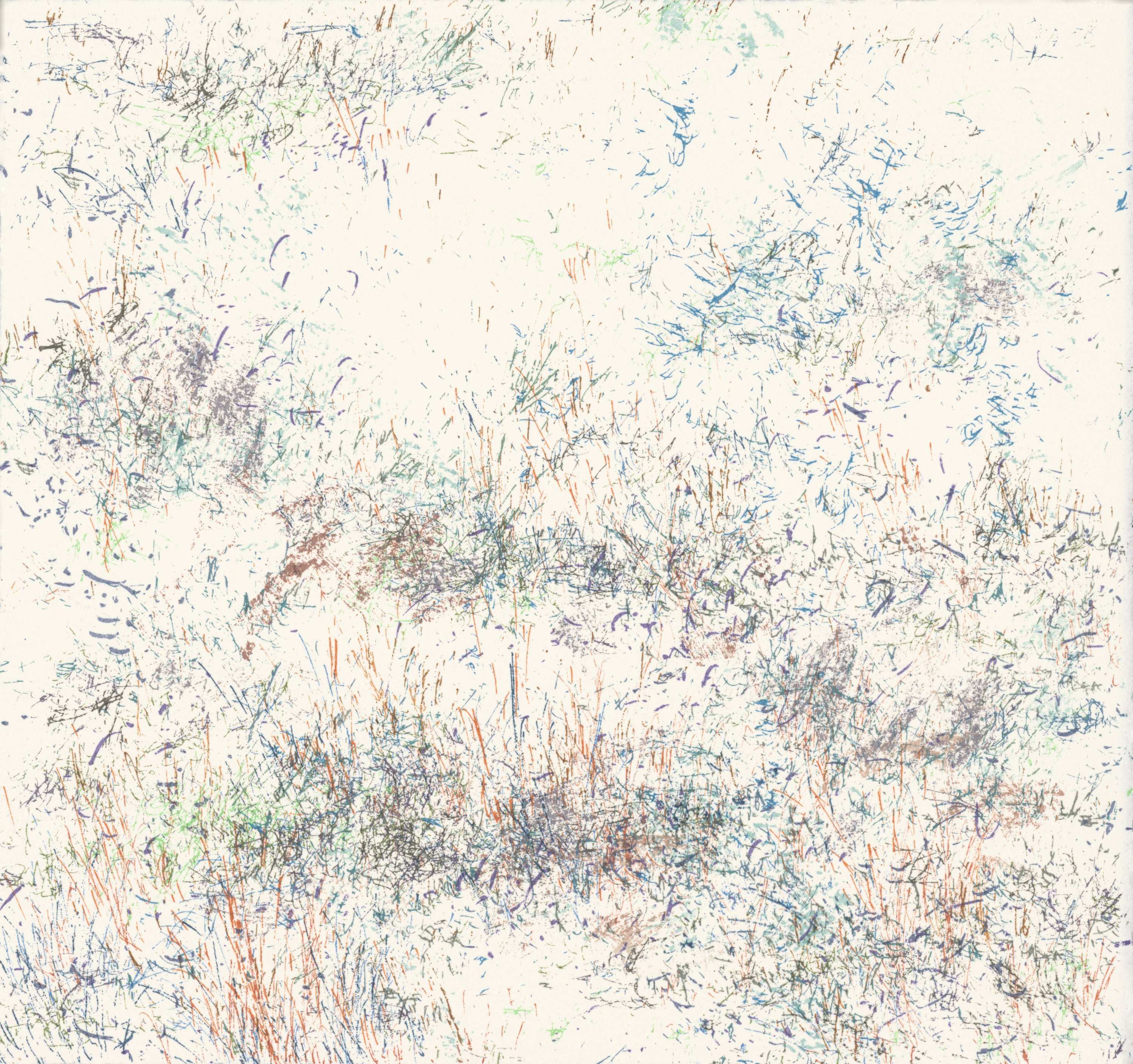 Weave a Scene No.8