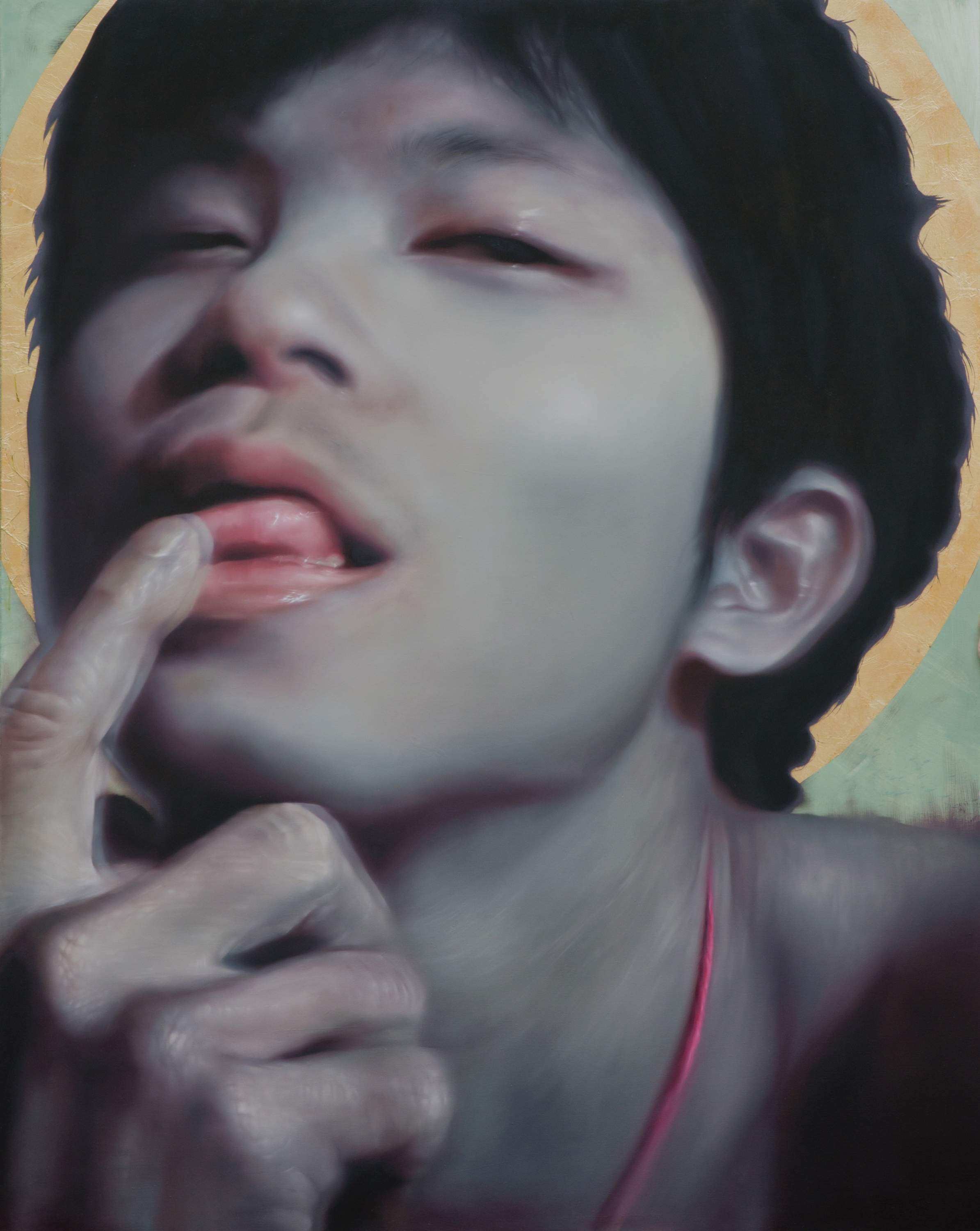 聖‧容顏II