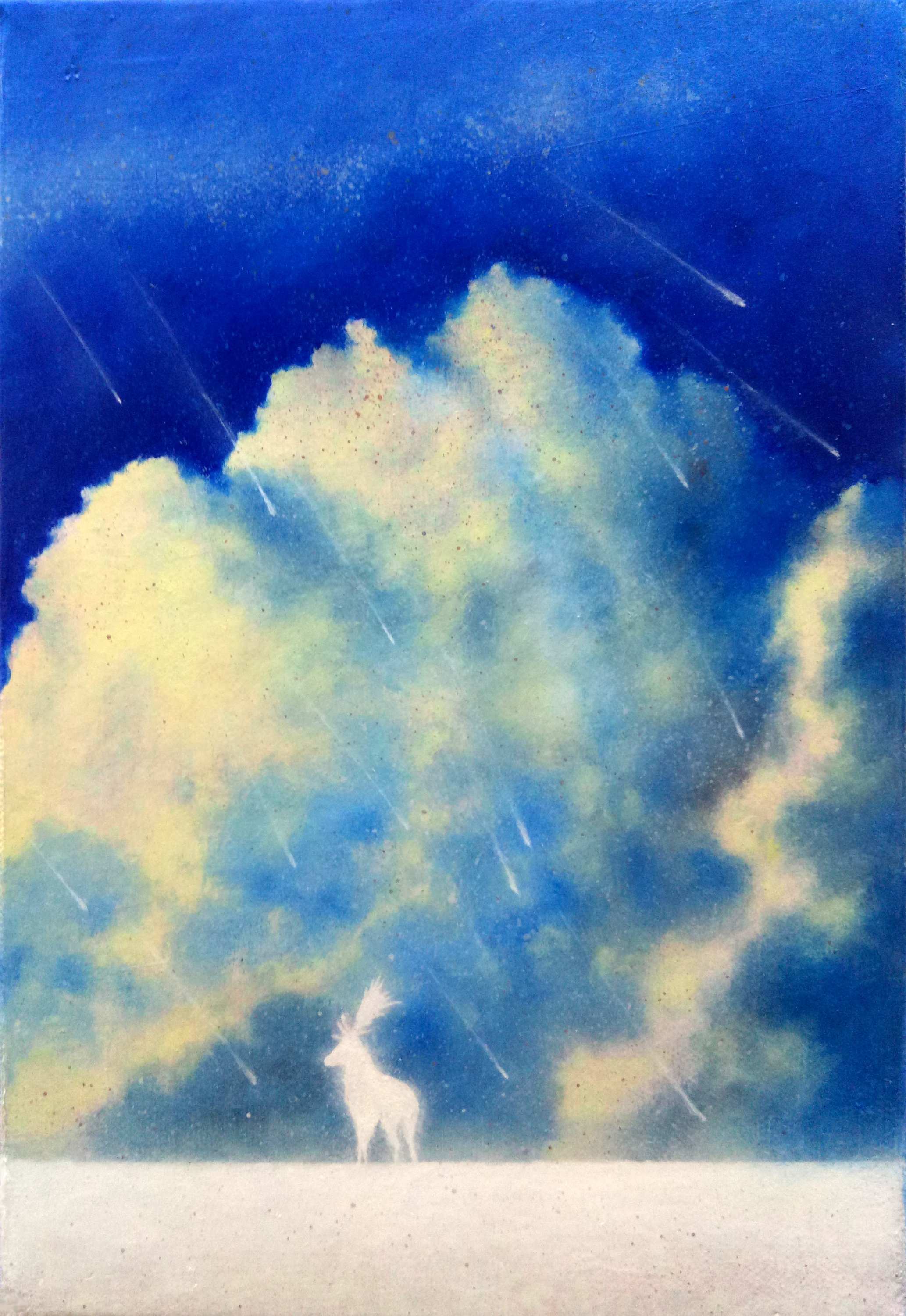 玉石22-蛋白石/2019