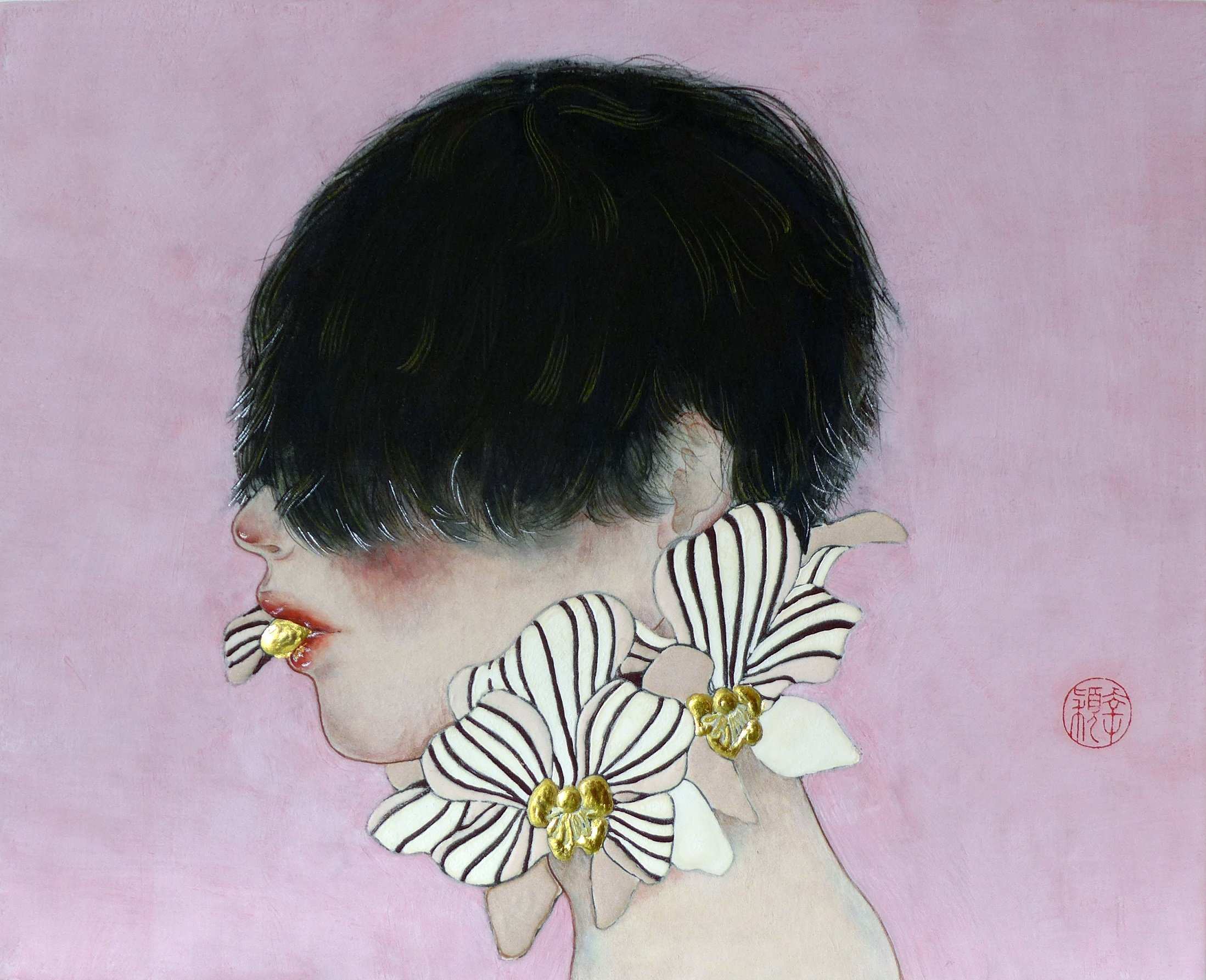 思念是粉紅色的夢/2019