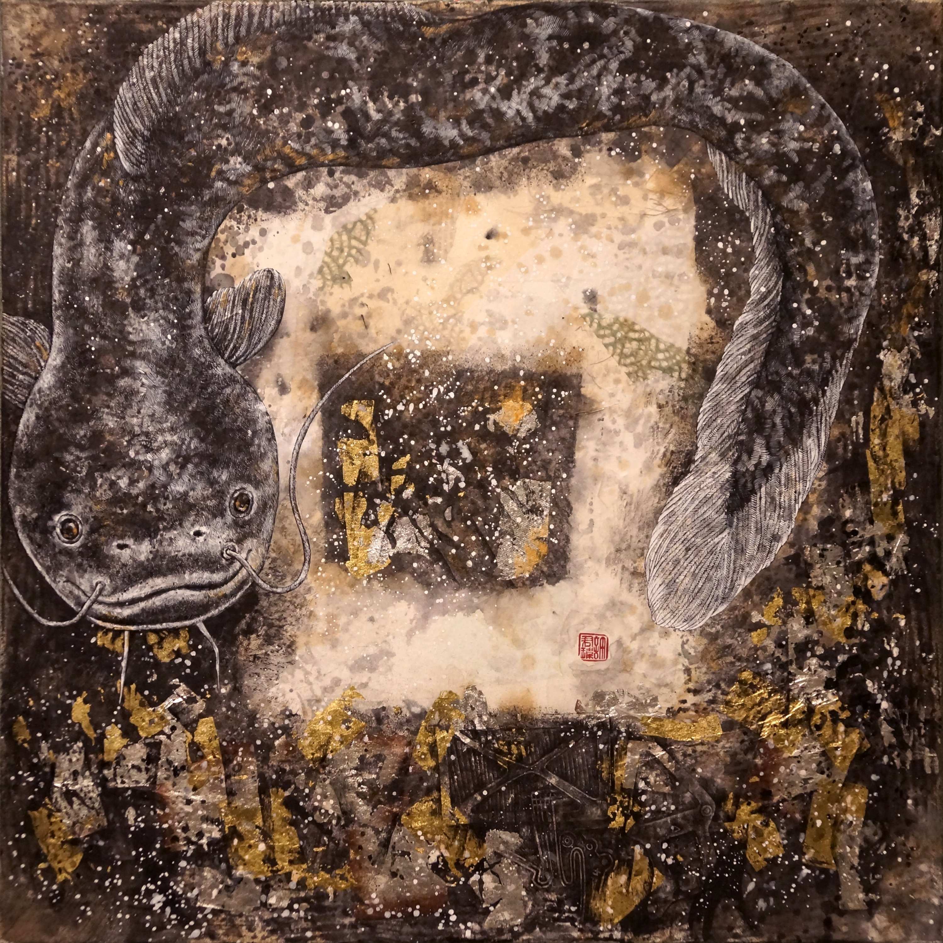 非敘事I/2012