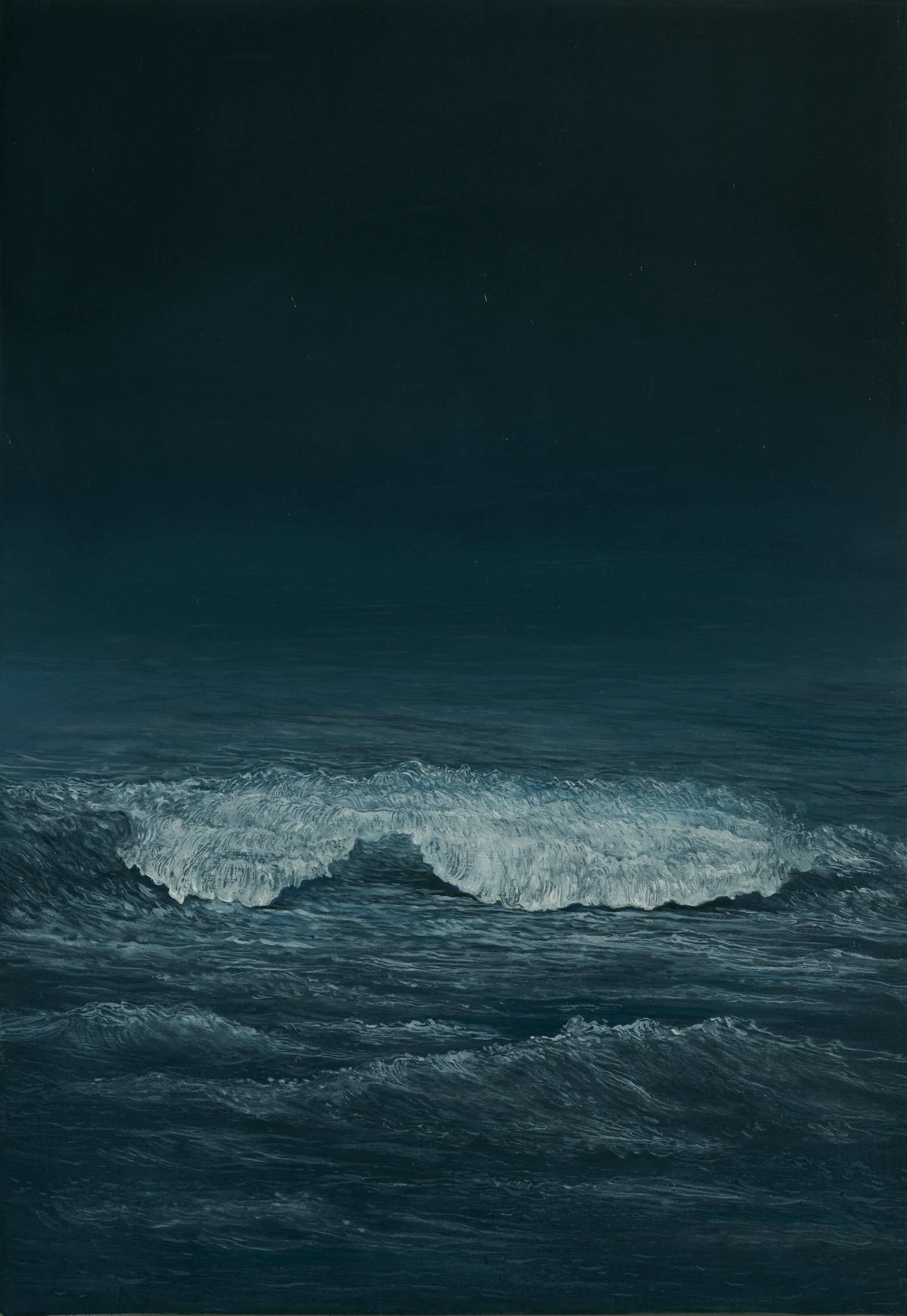 夜說/2019 (組圖，編號1、2)
