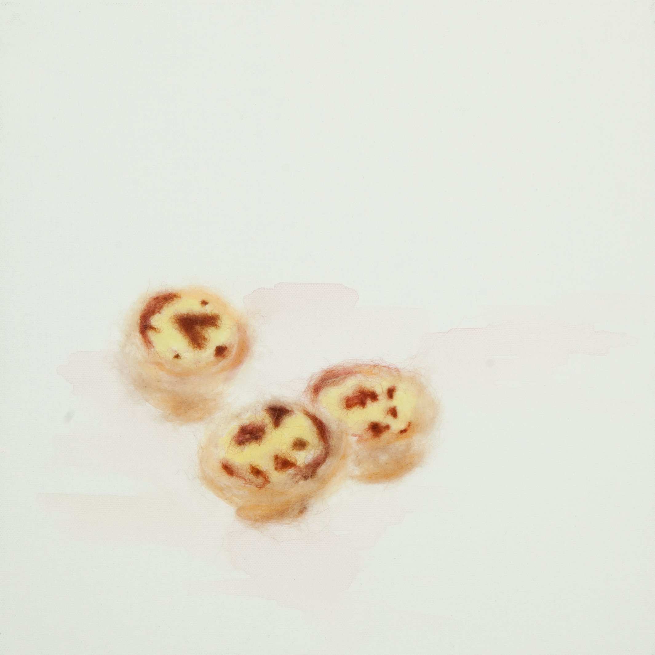 《輕．食》系列-葡式蛋塔