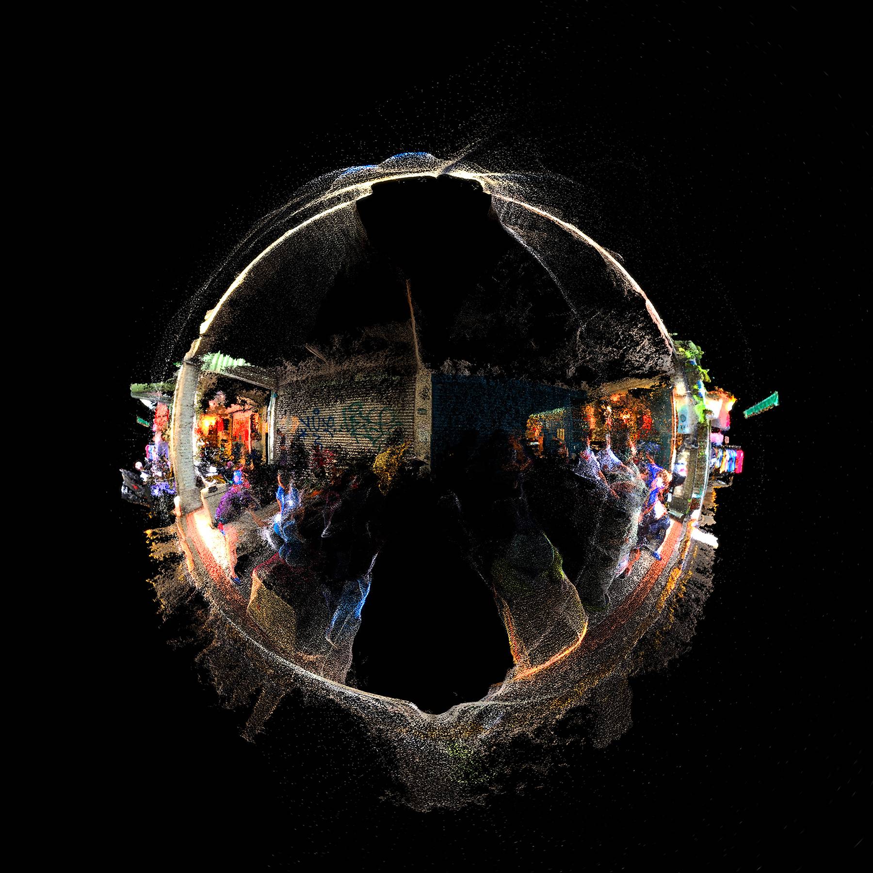 Recursion in City#2 