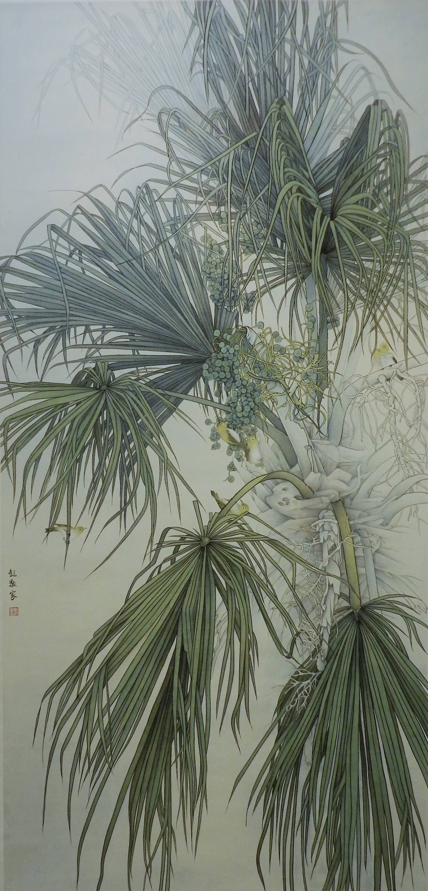 夏之音/2019