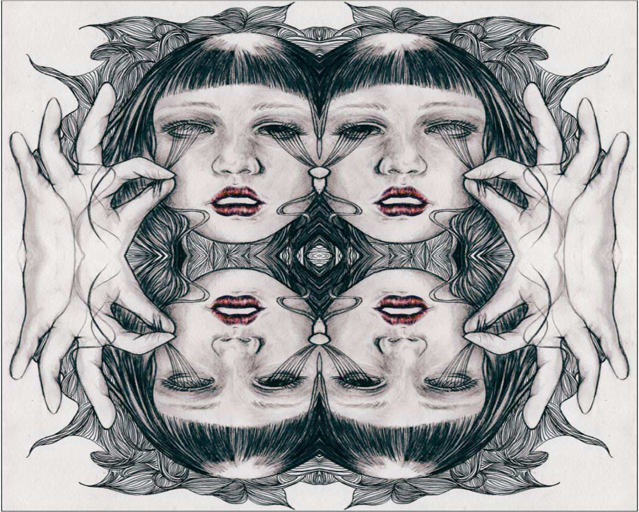 拉