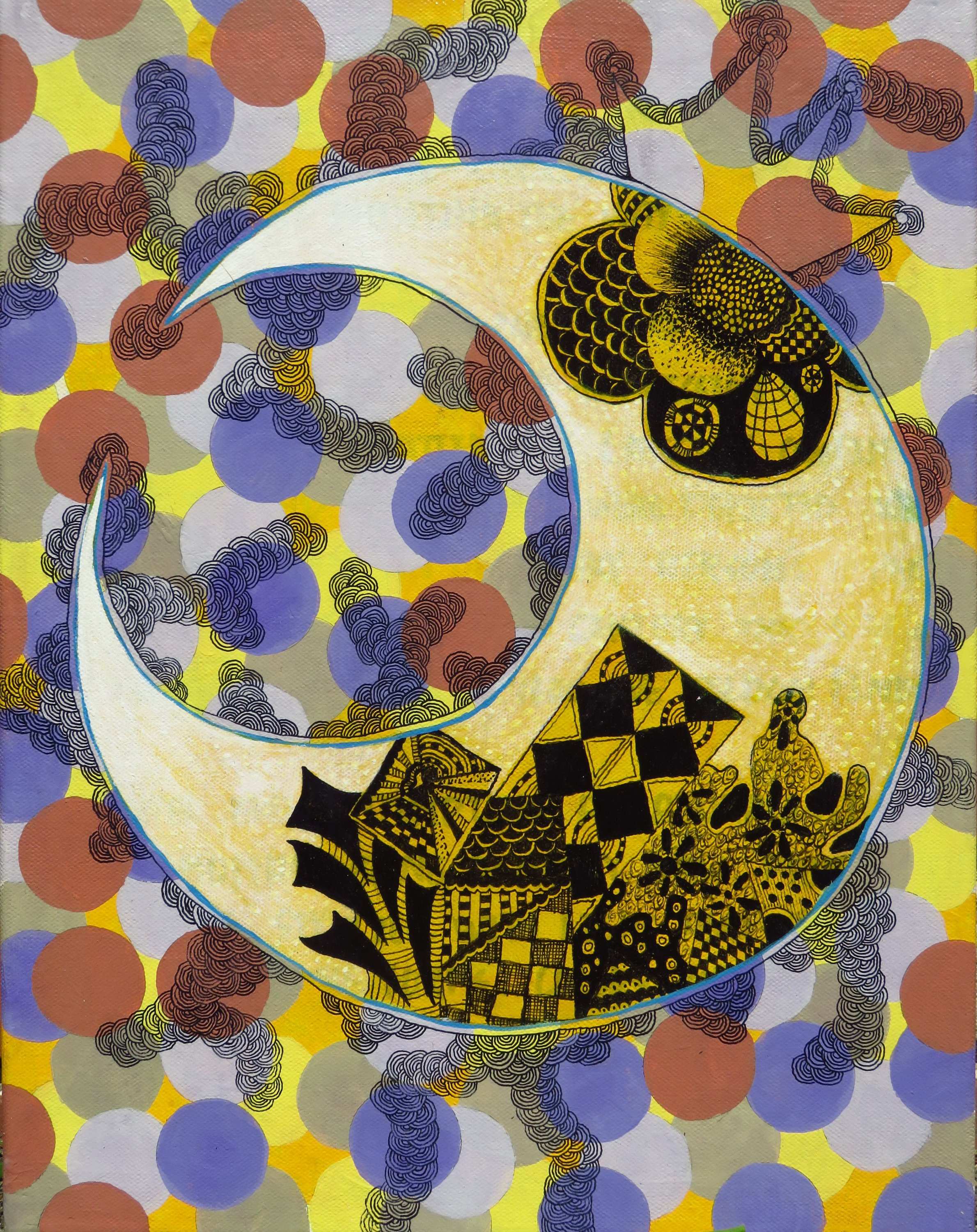 MOON