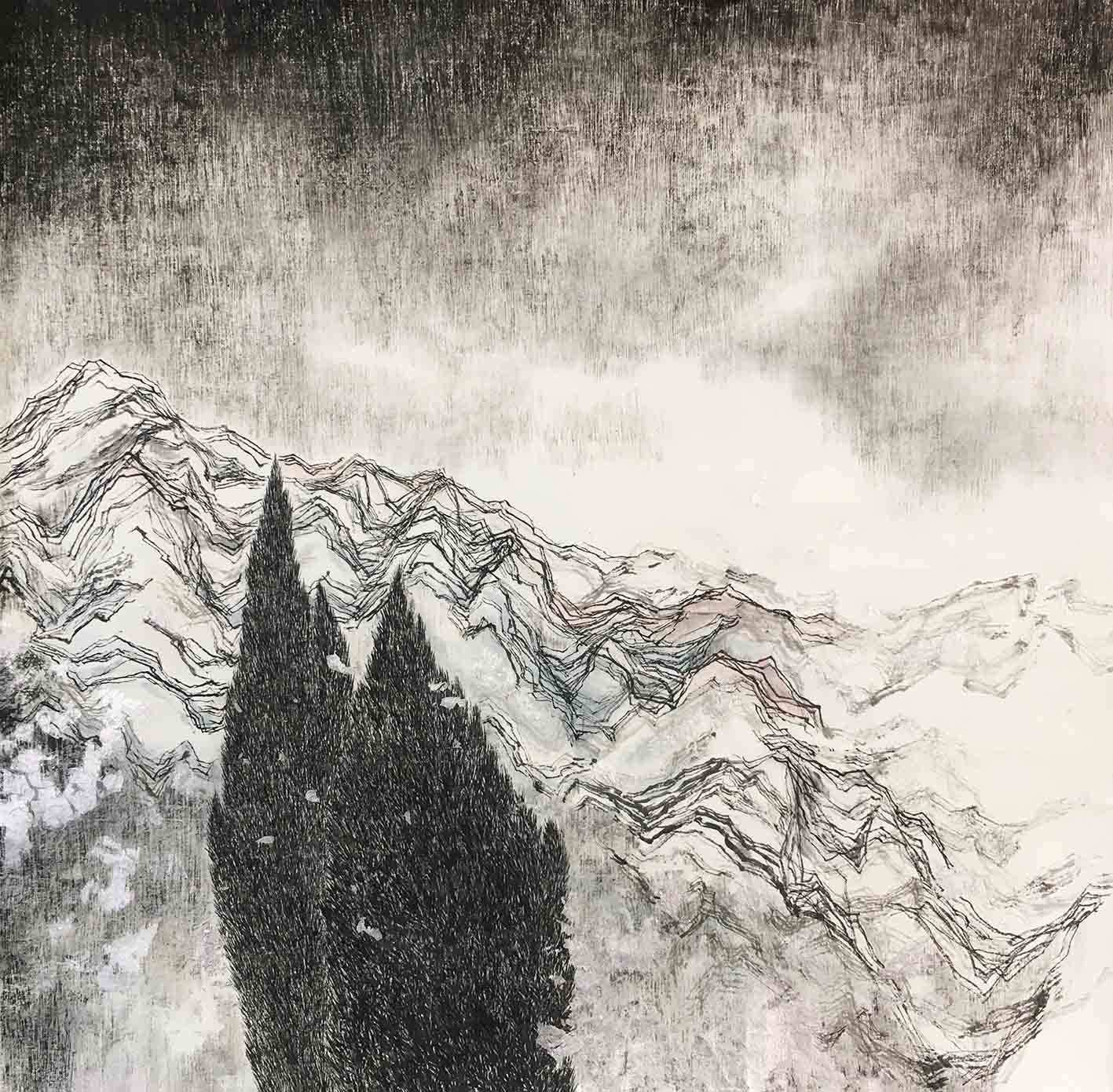 長青/2019