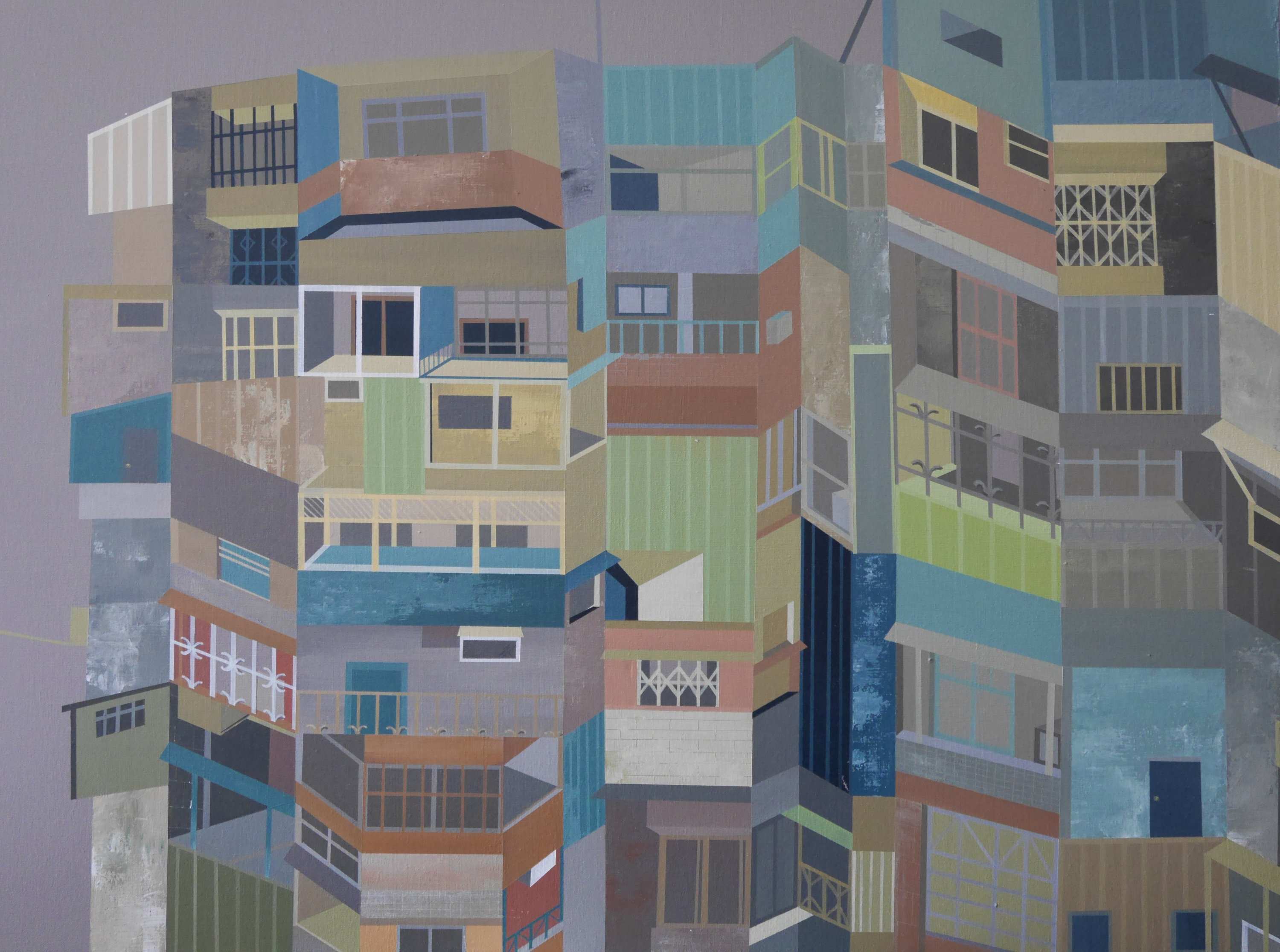  模市III