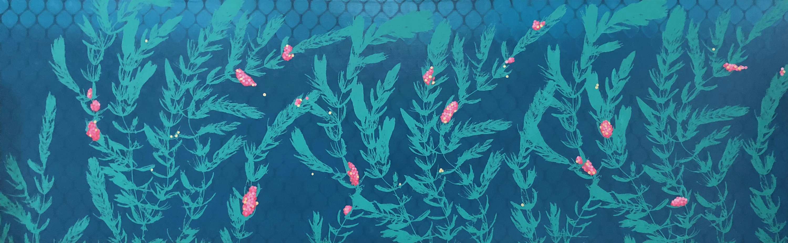 浮流的珍寶2018