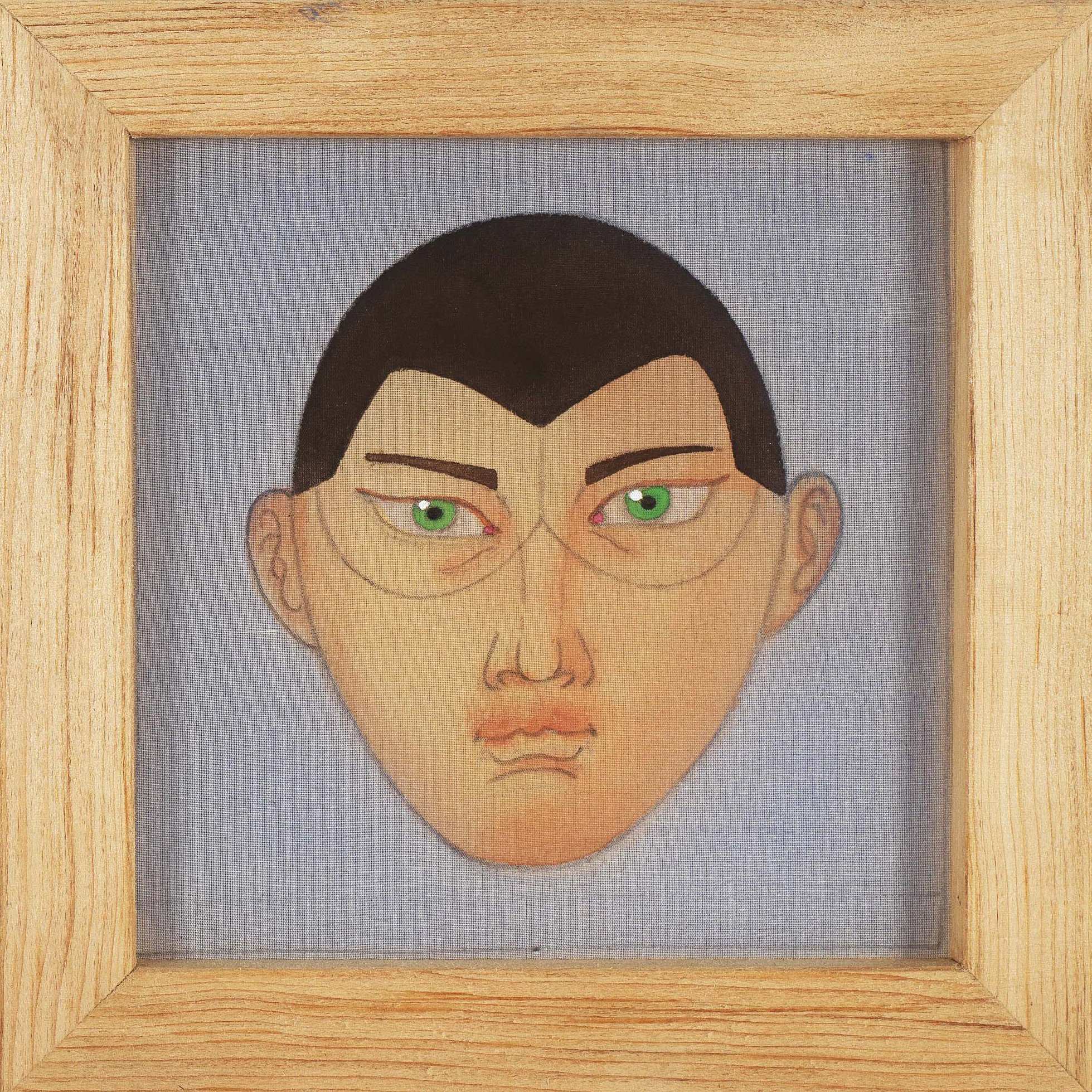 眼鏡哥