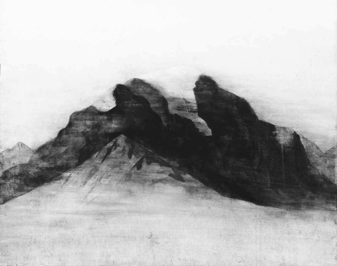 洛磯山