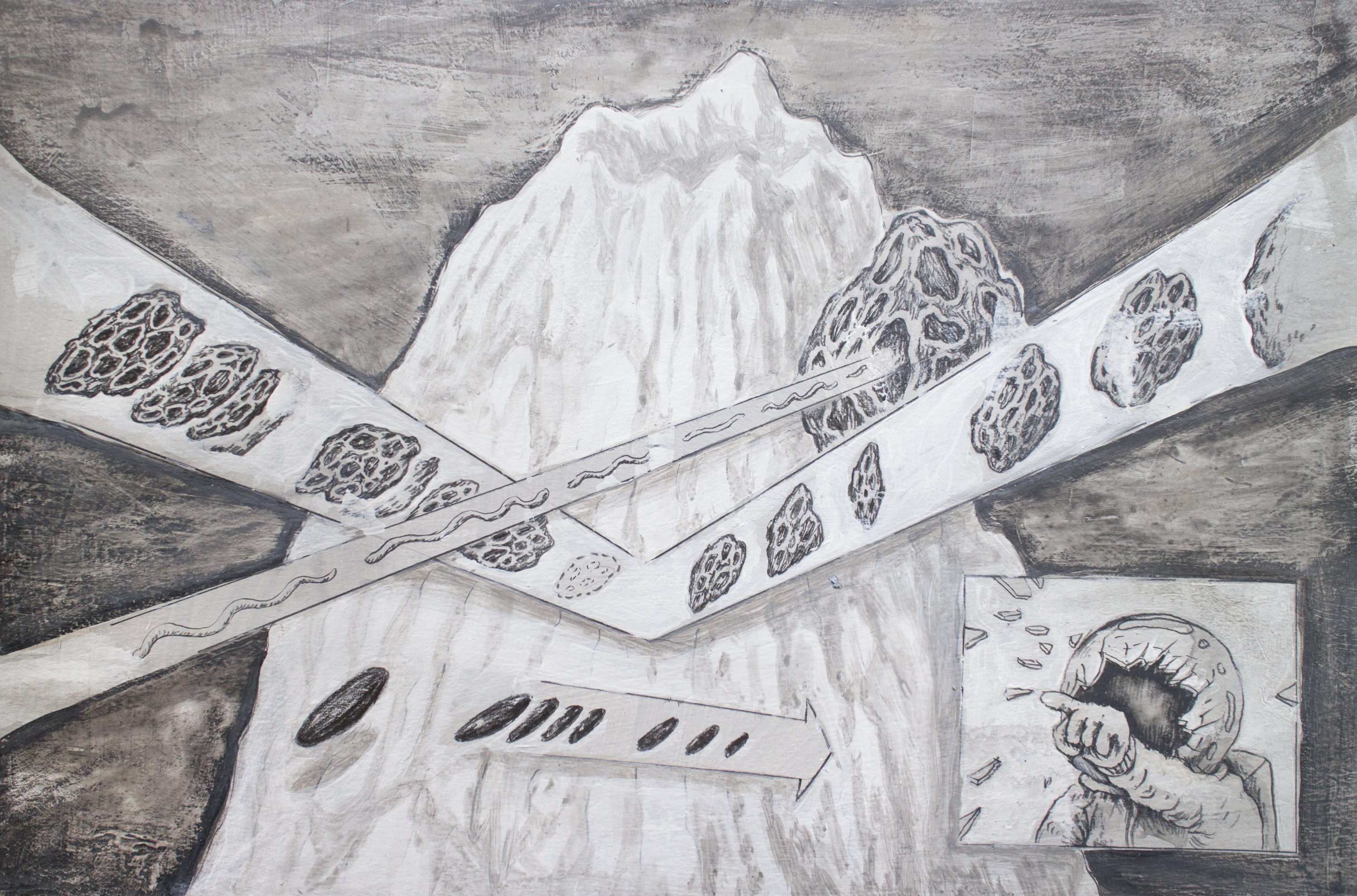 UFO目擊
