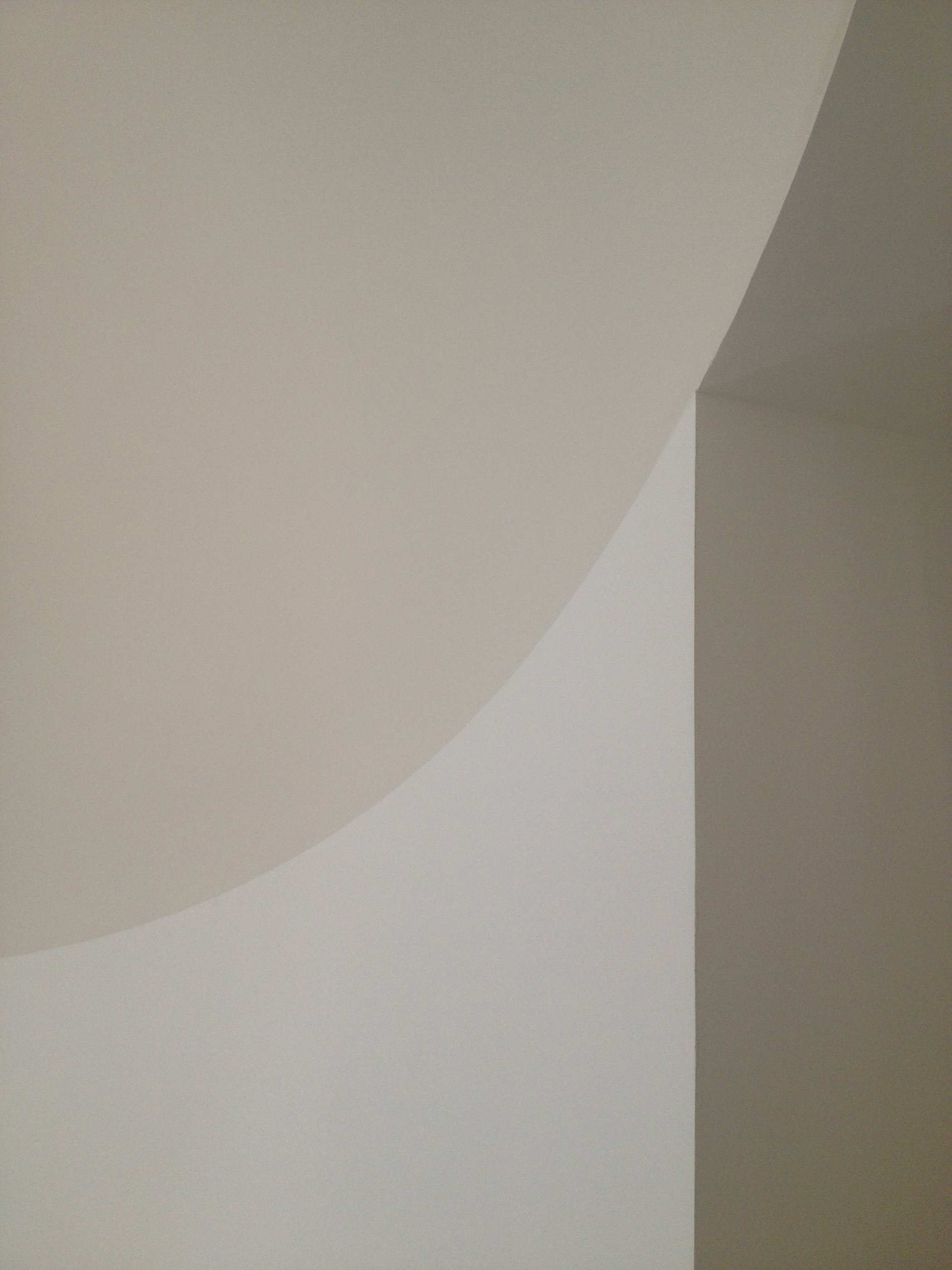 The conversation with spaces03/2014