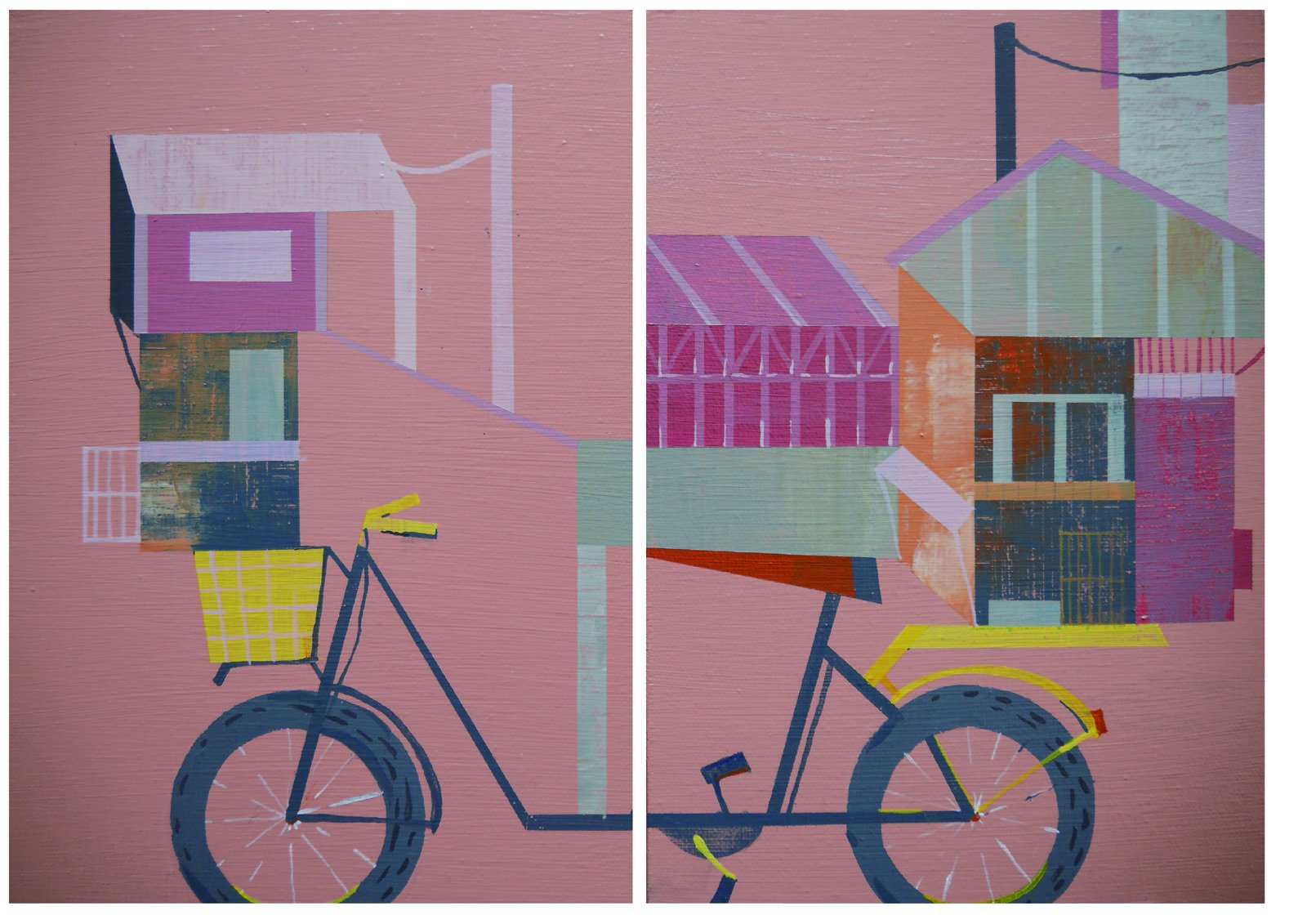 Bike City