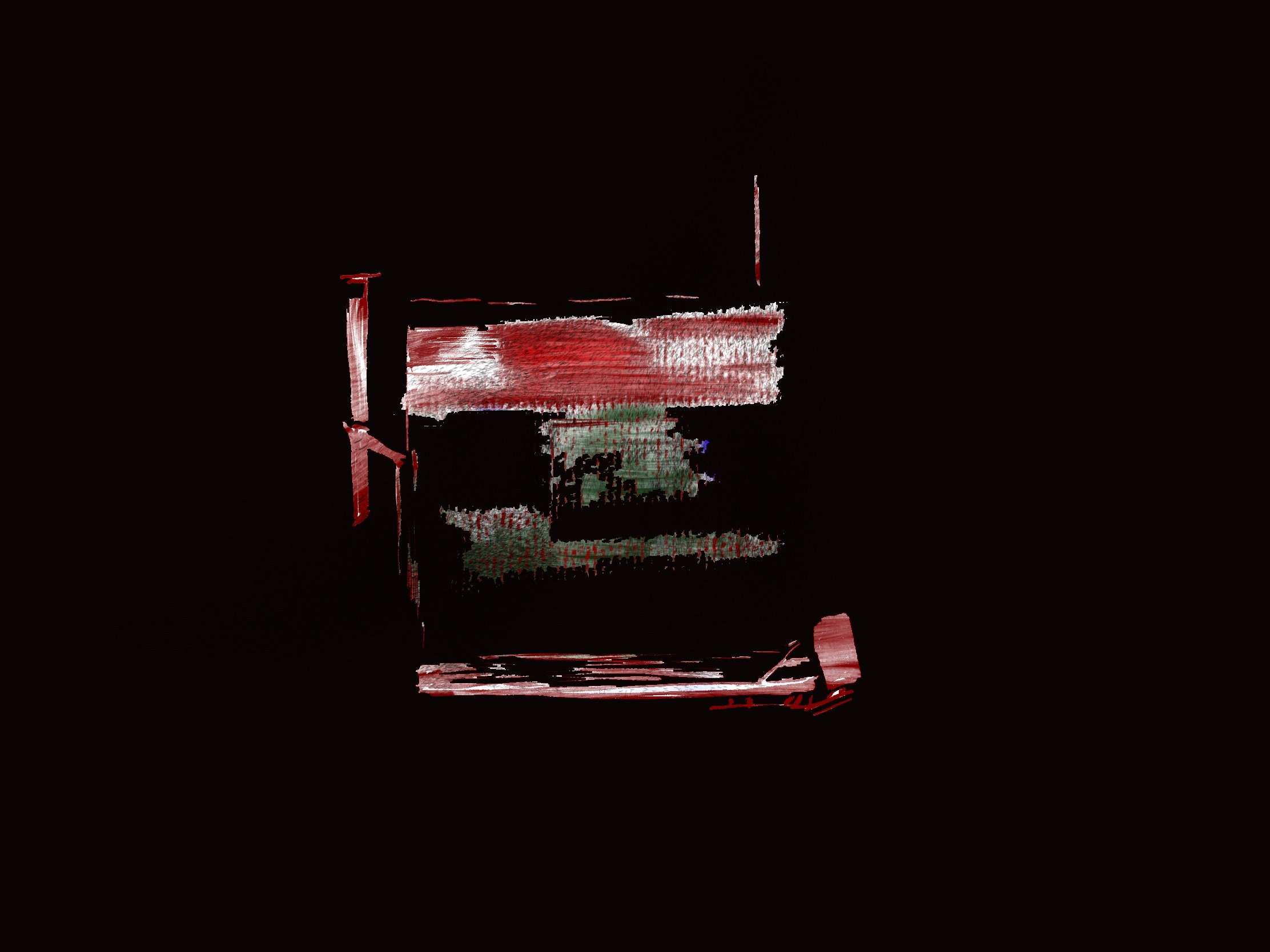數位寫生
