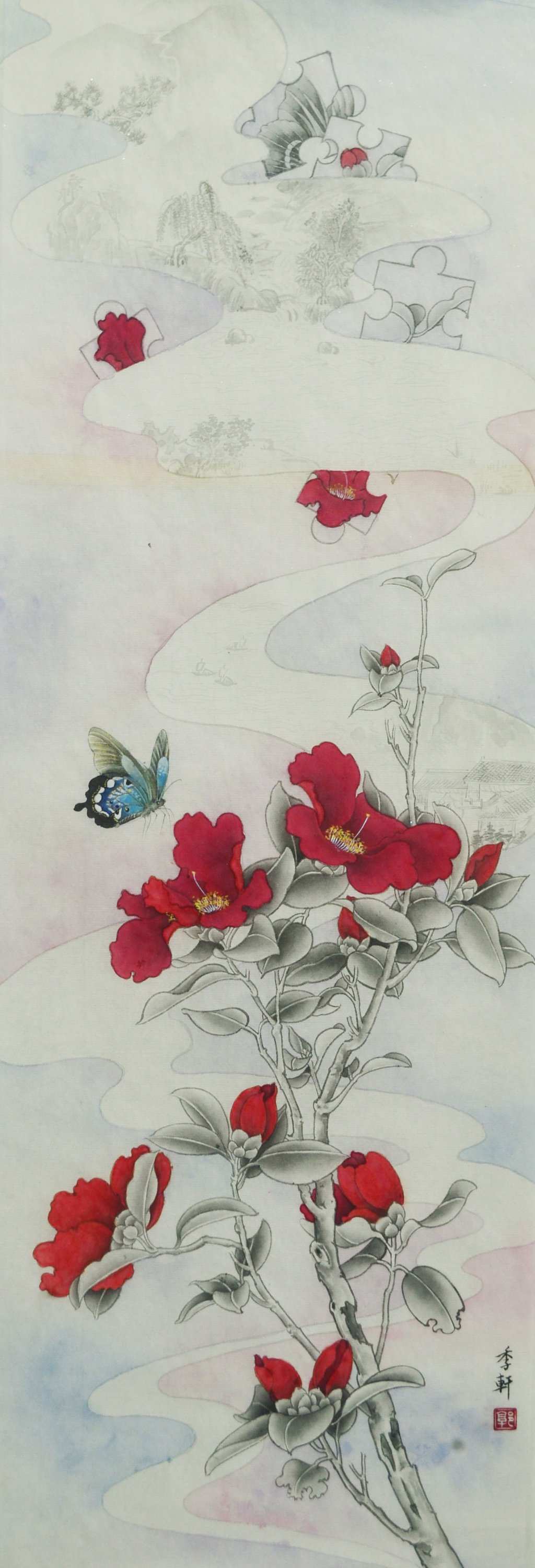 浮生若夢I/2019