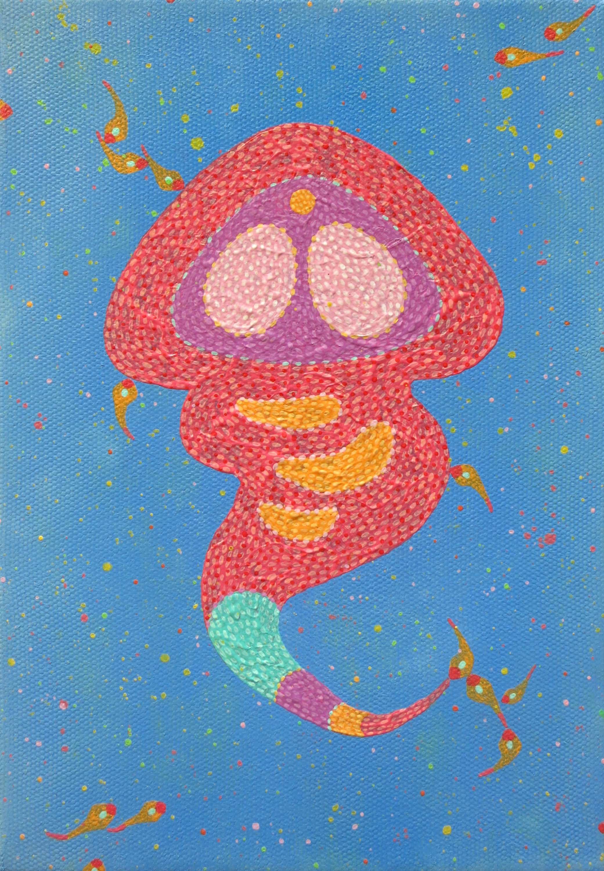 小生物系列9