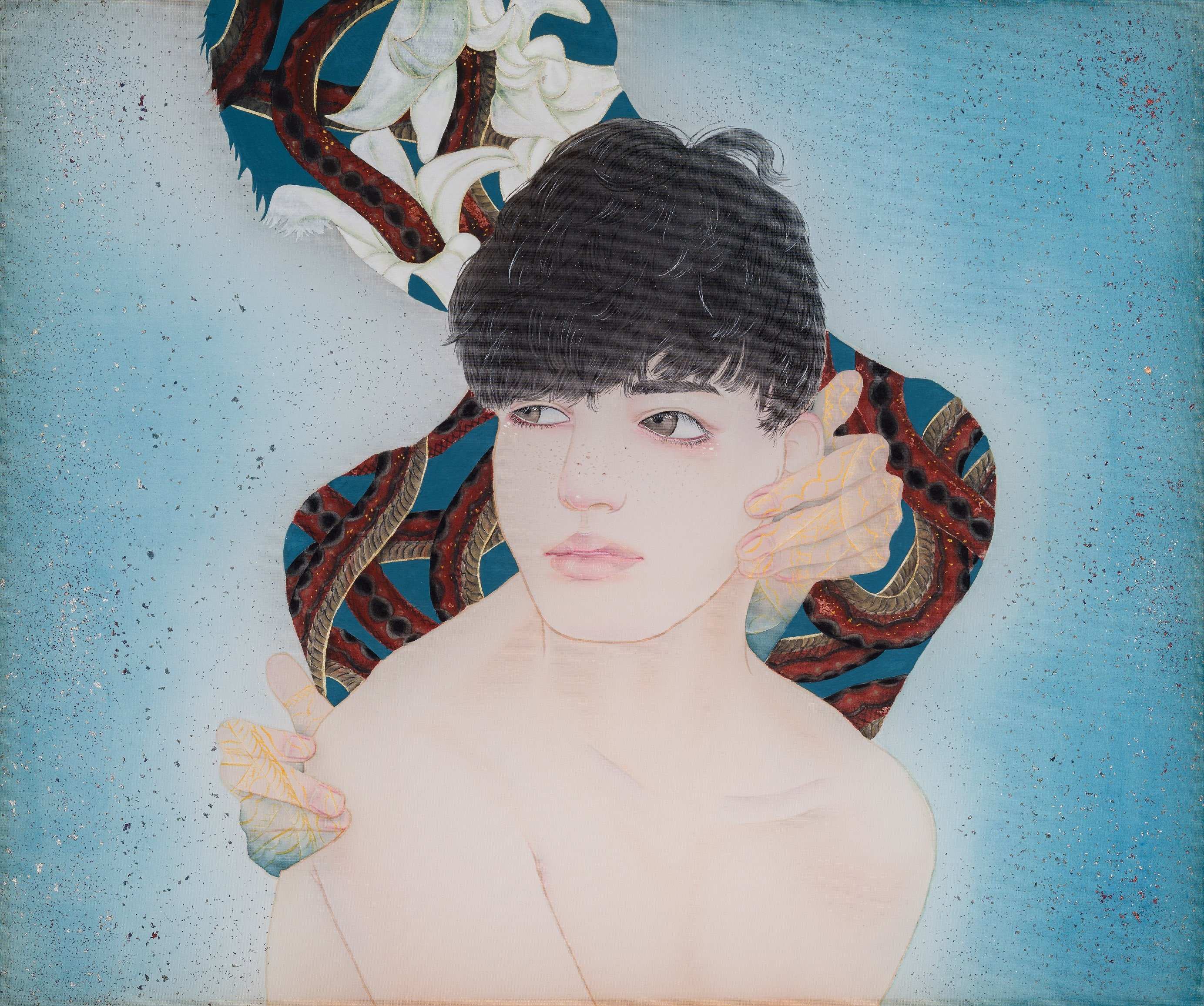 翳影I/2016