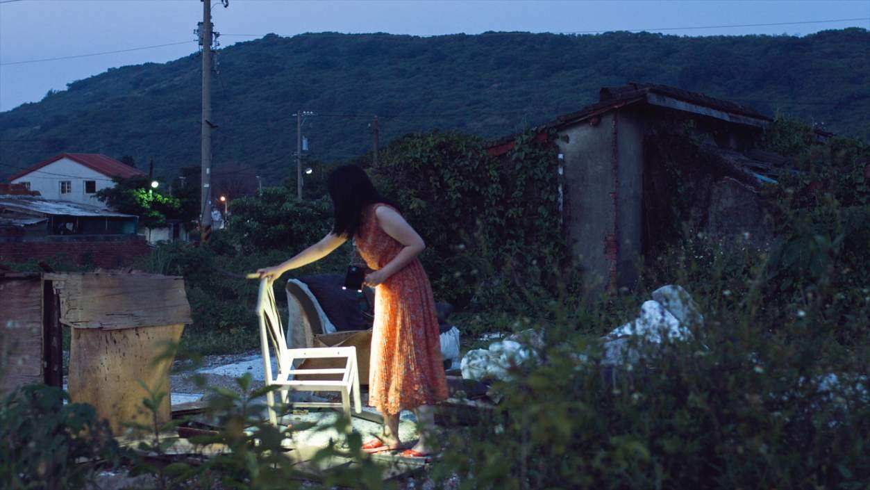 餘燼三部曲II：盛宴