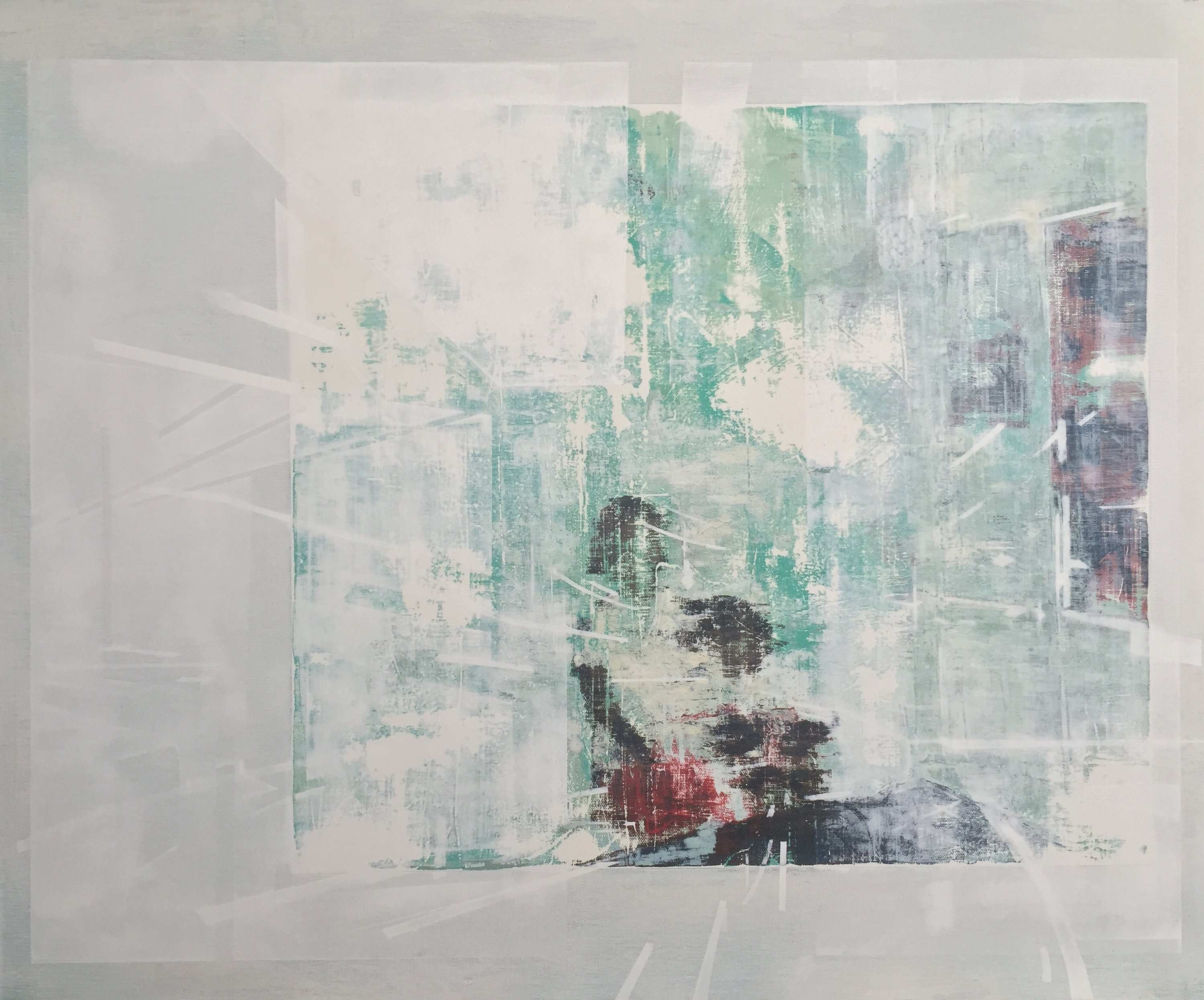 放學後，2016