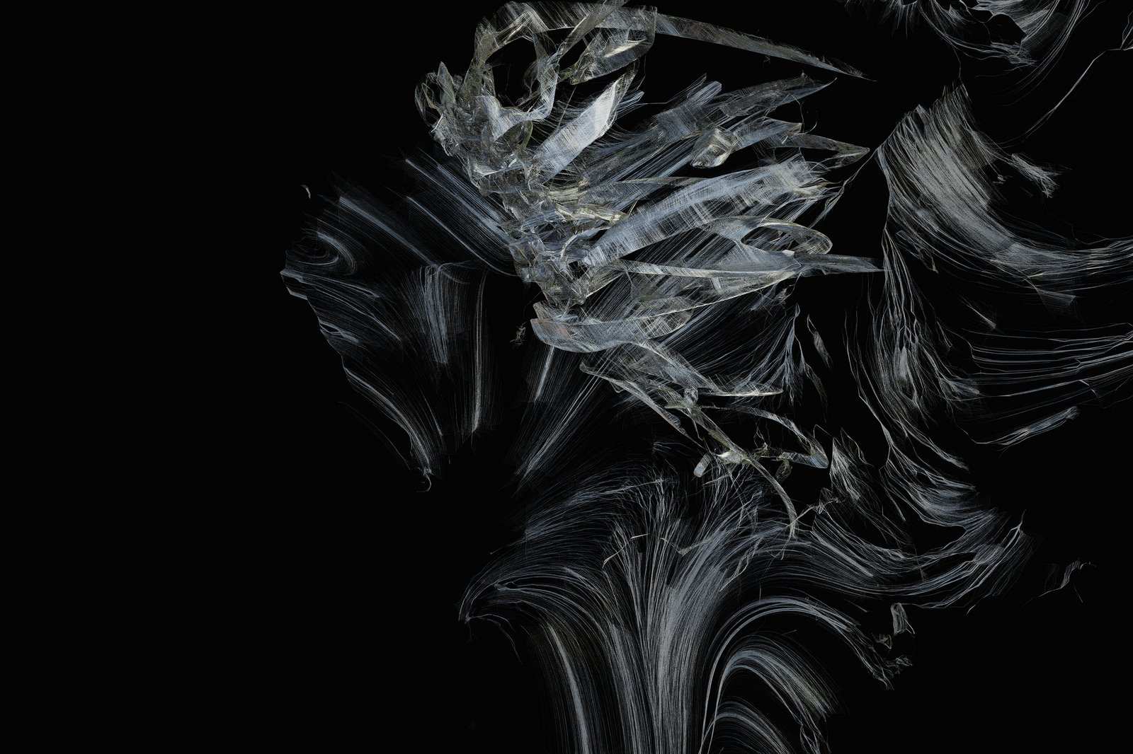 Artificial Natural Form｜人造 自然 形體, 2016