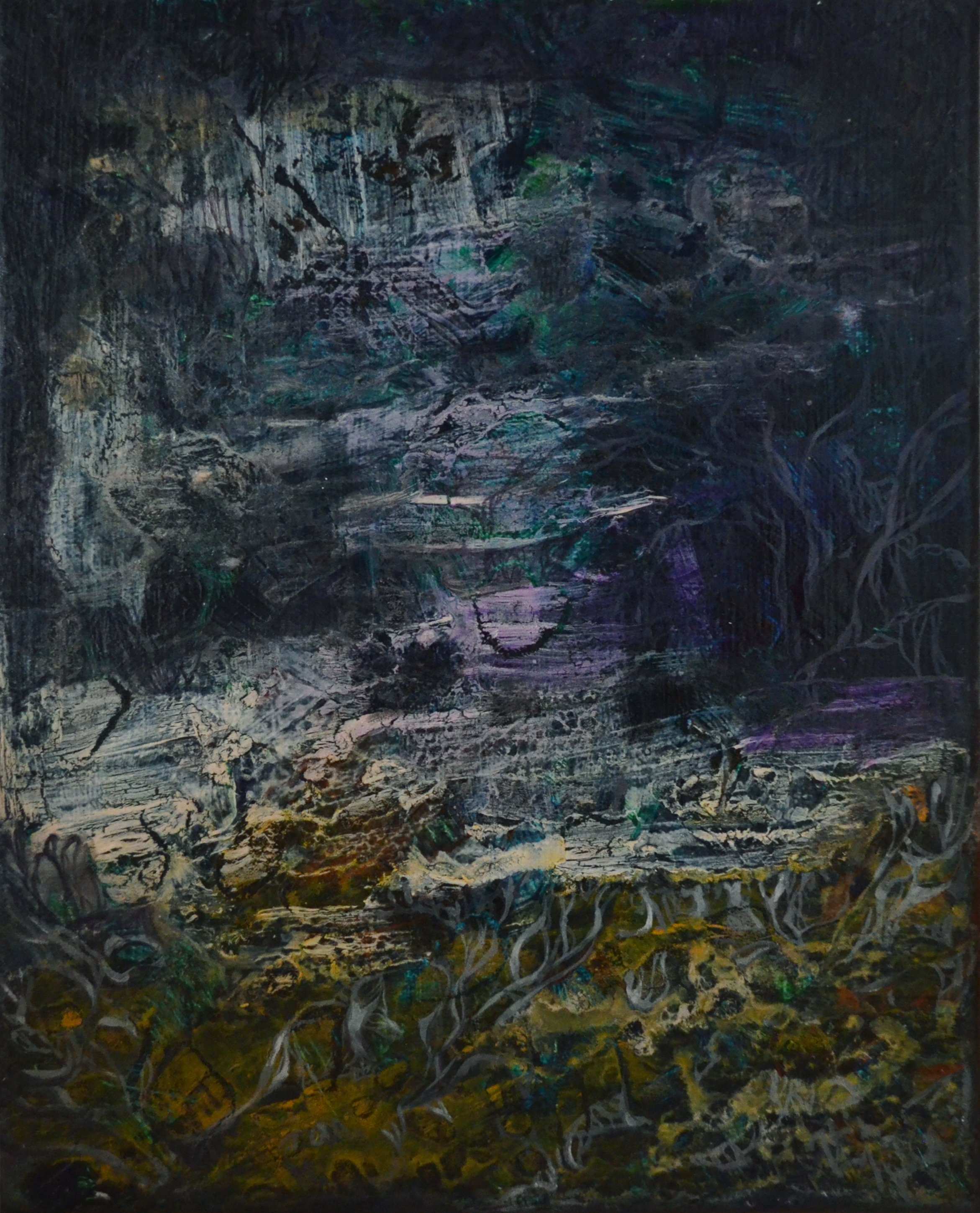 無題/2017