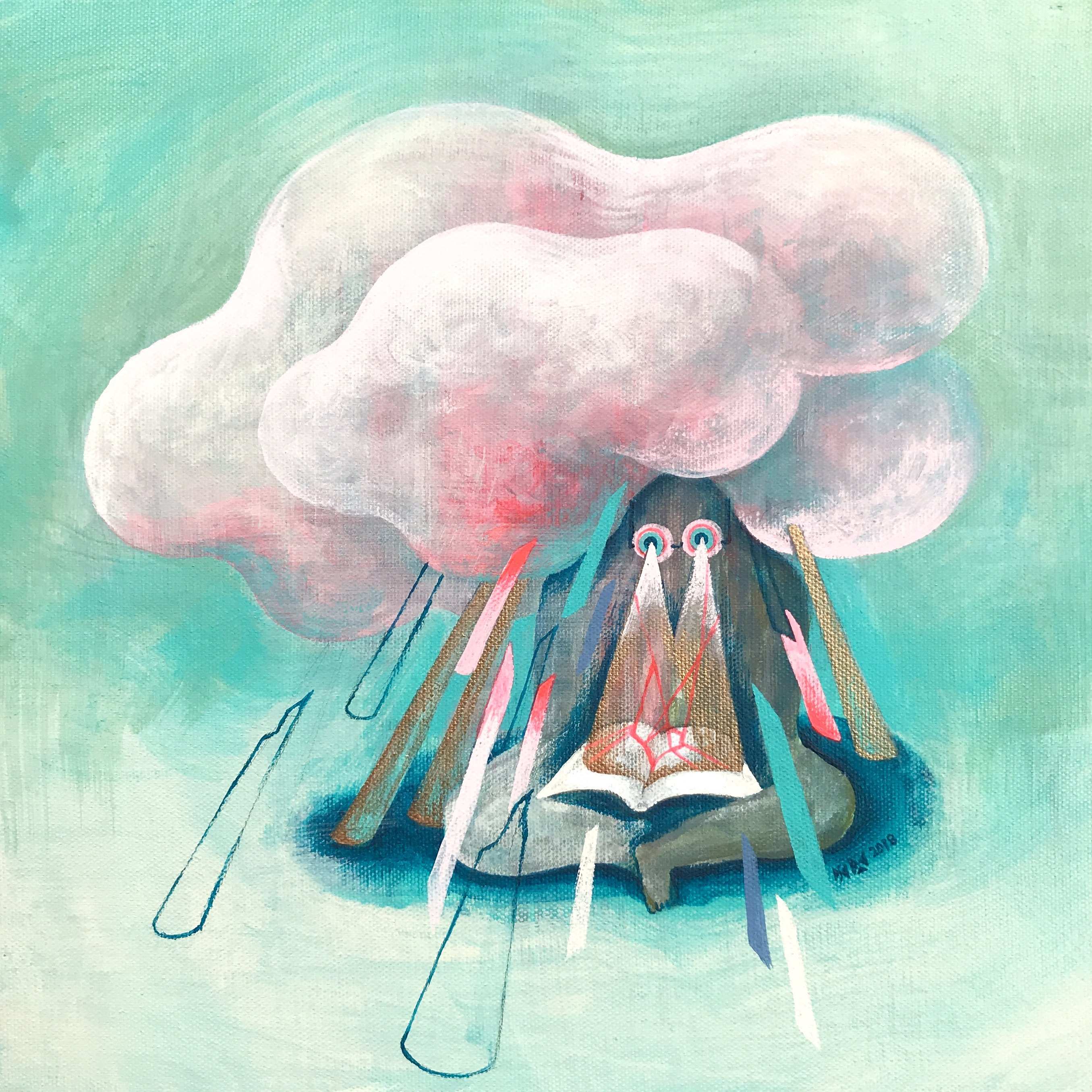 Cloud