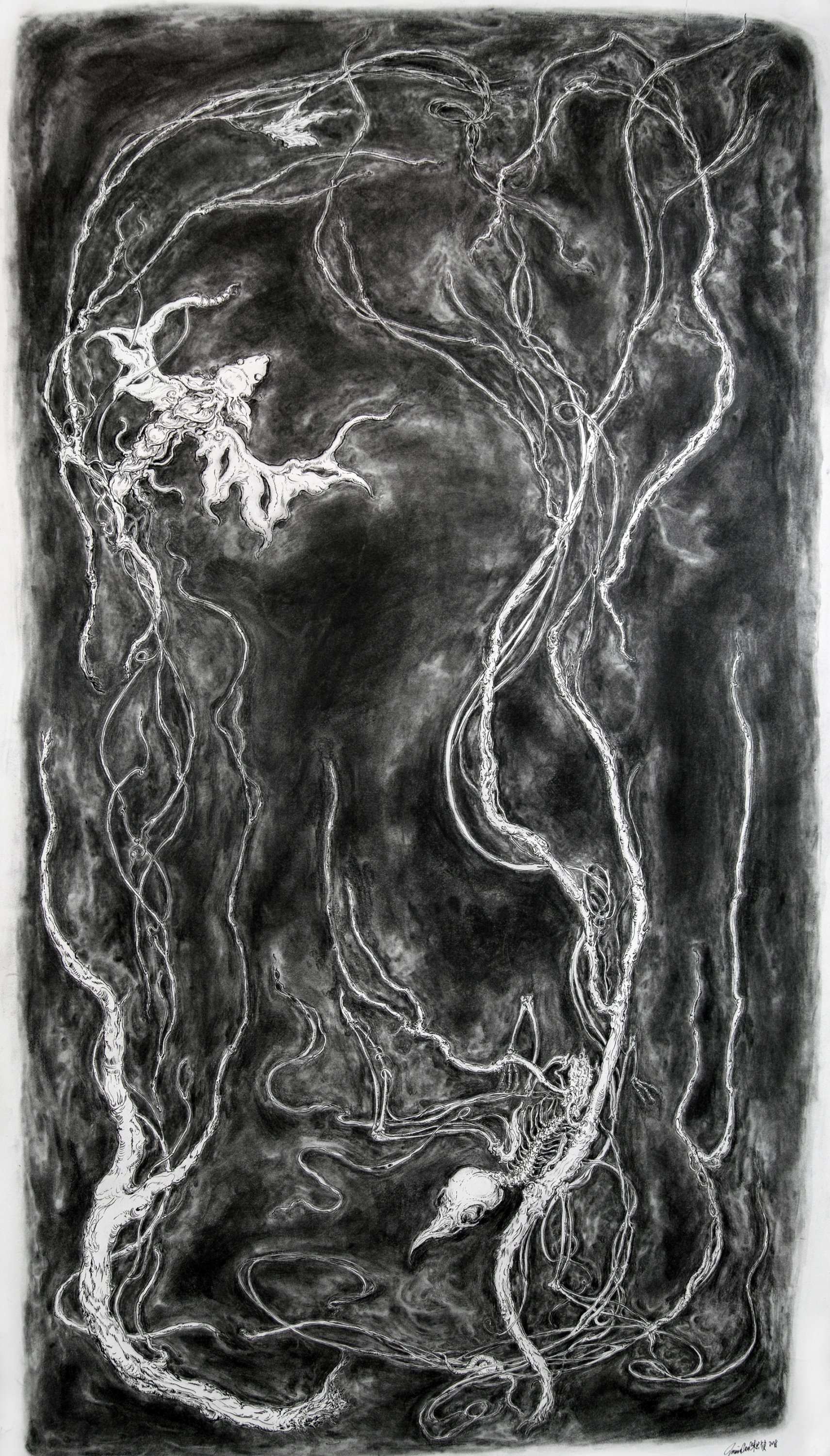 Still Life 1