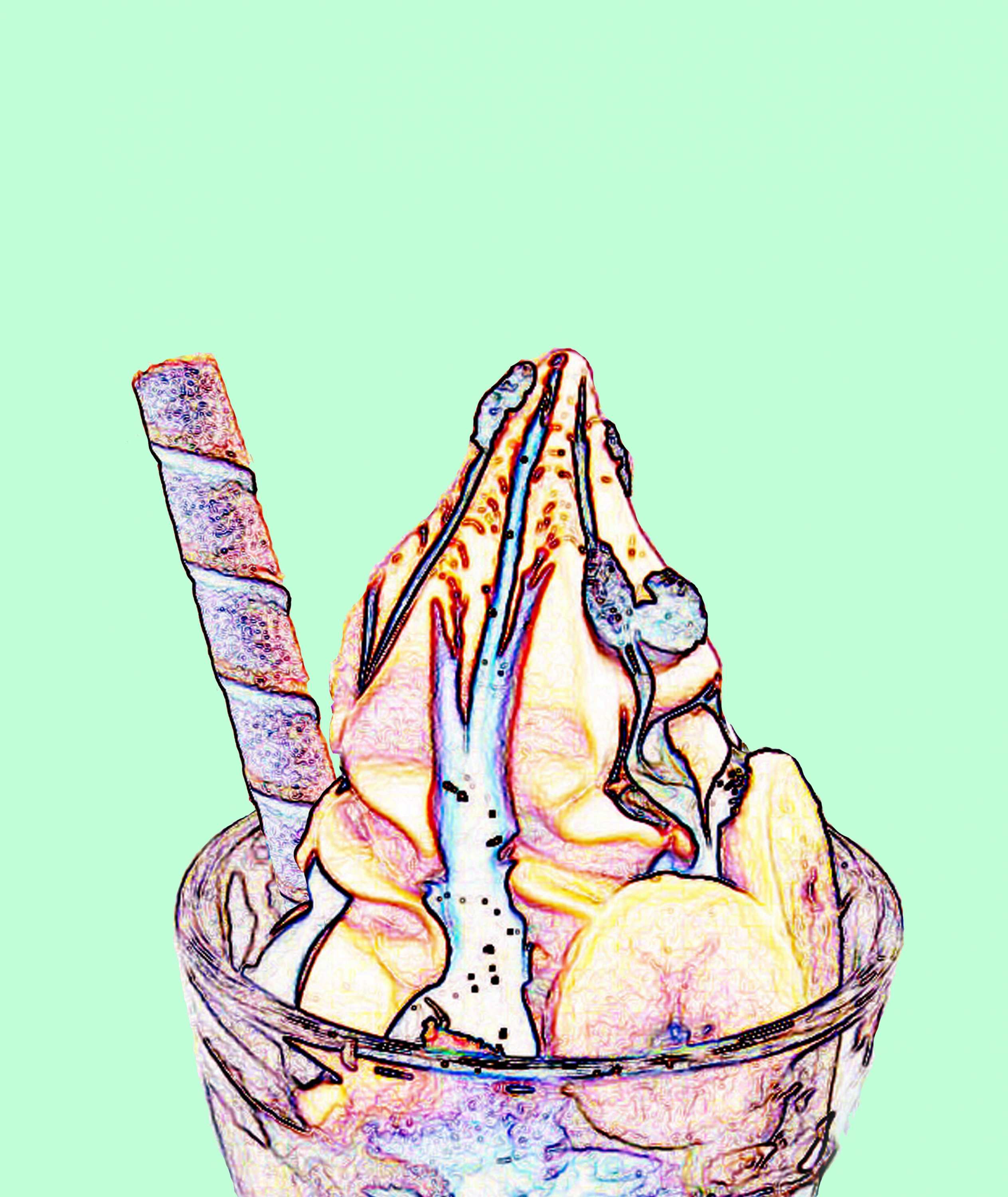 甜蜜變異體系列 II-37 