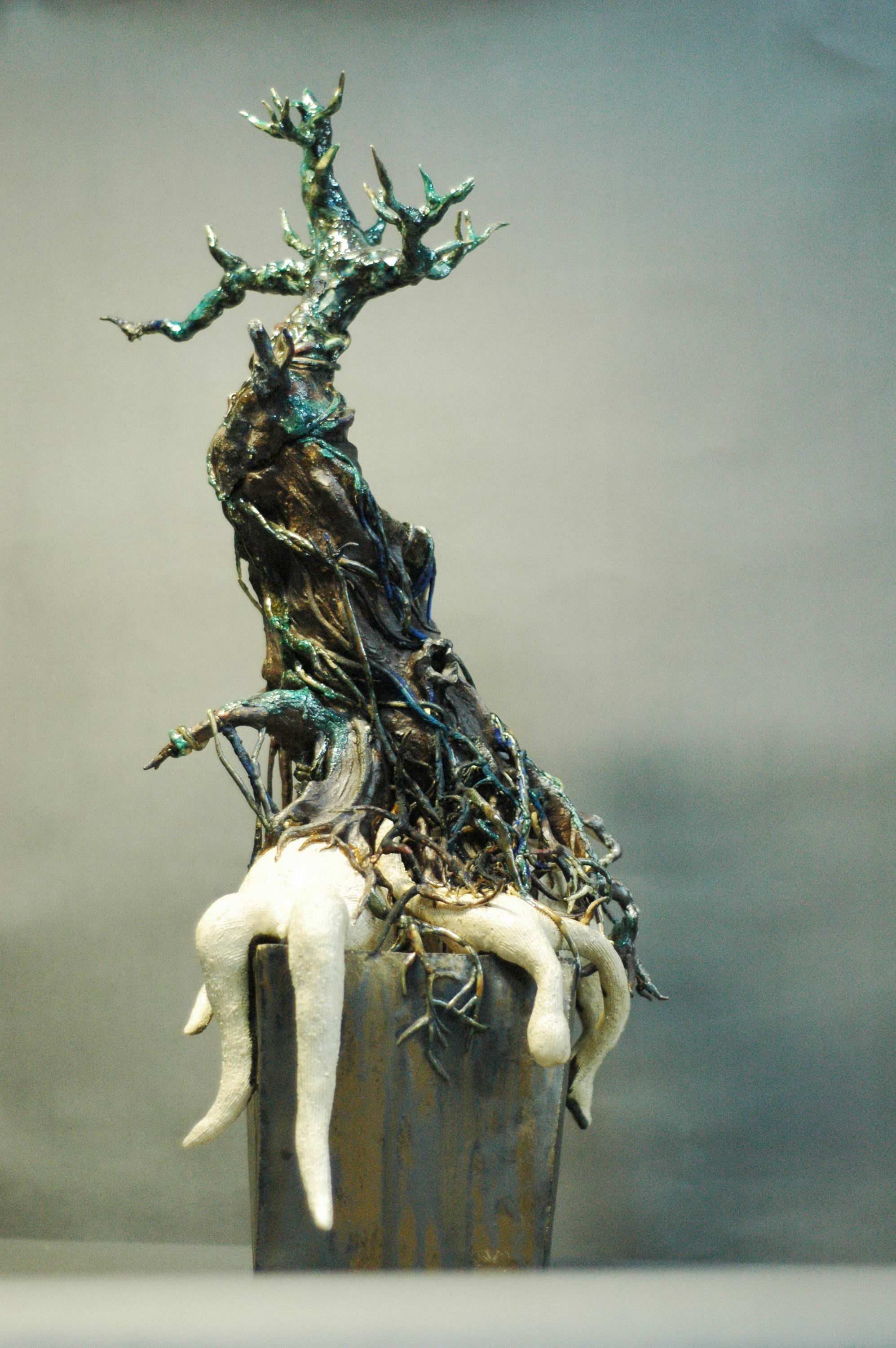 幻化樹生—死亡
