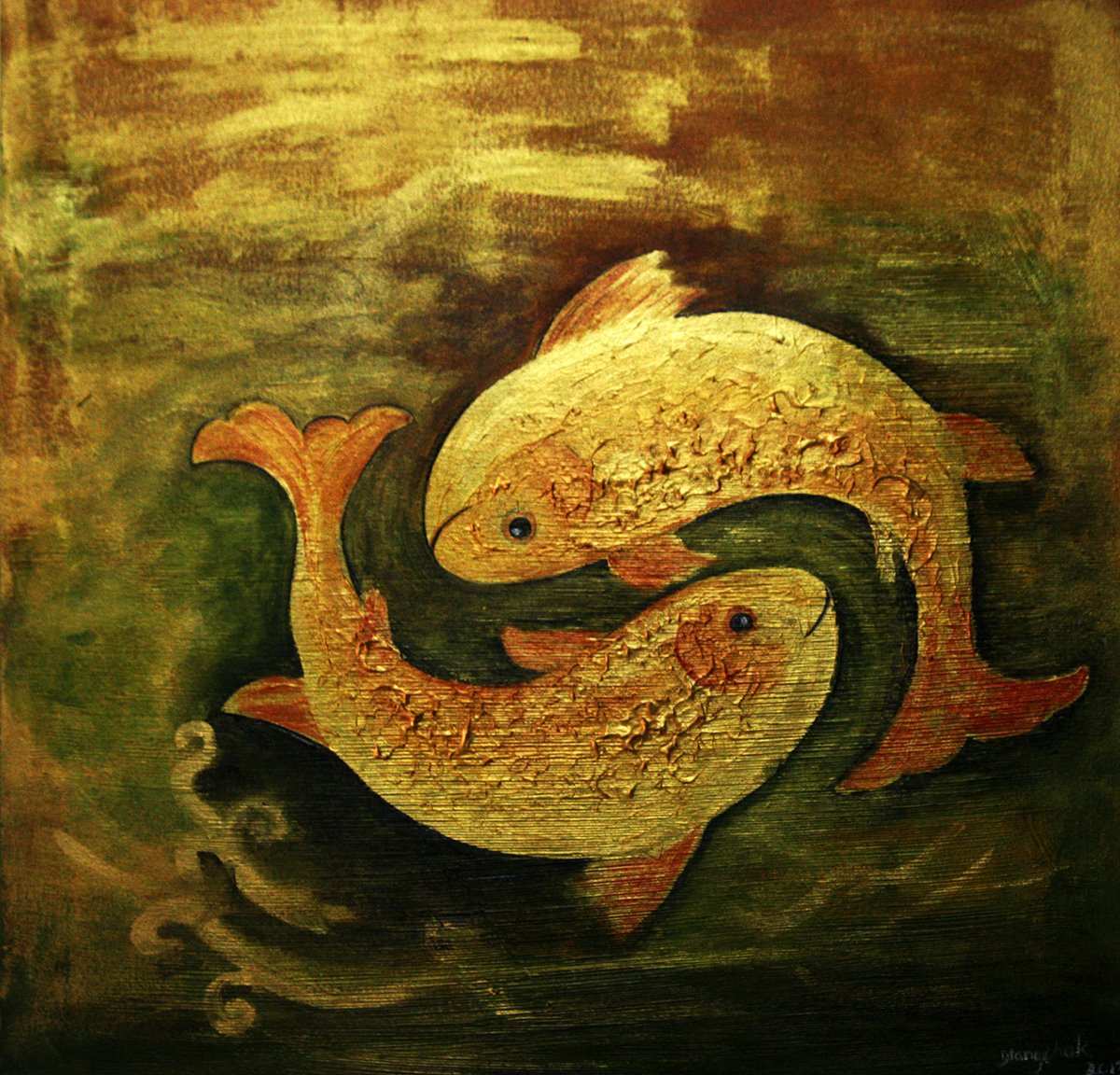 快樂魚/2013