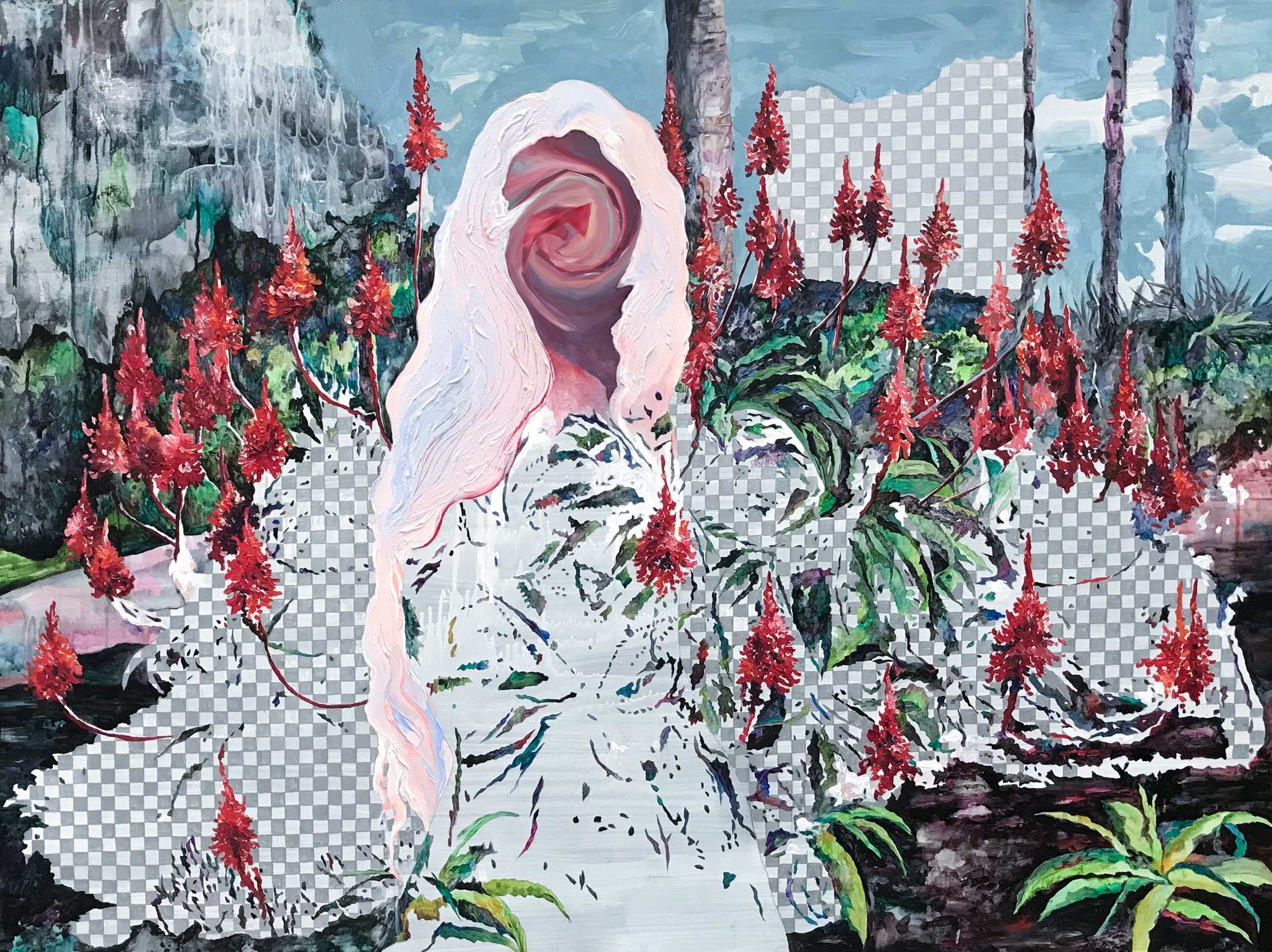 快樂的死/2017