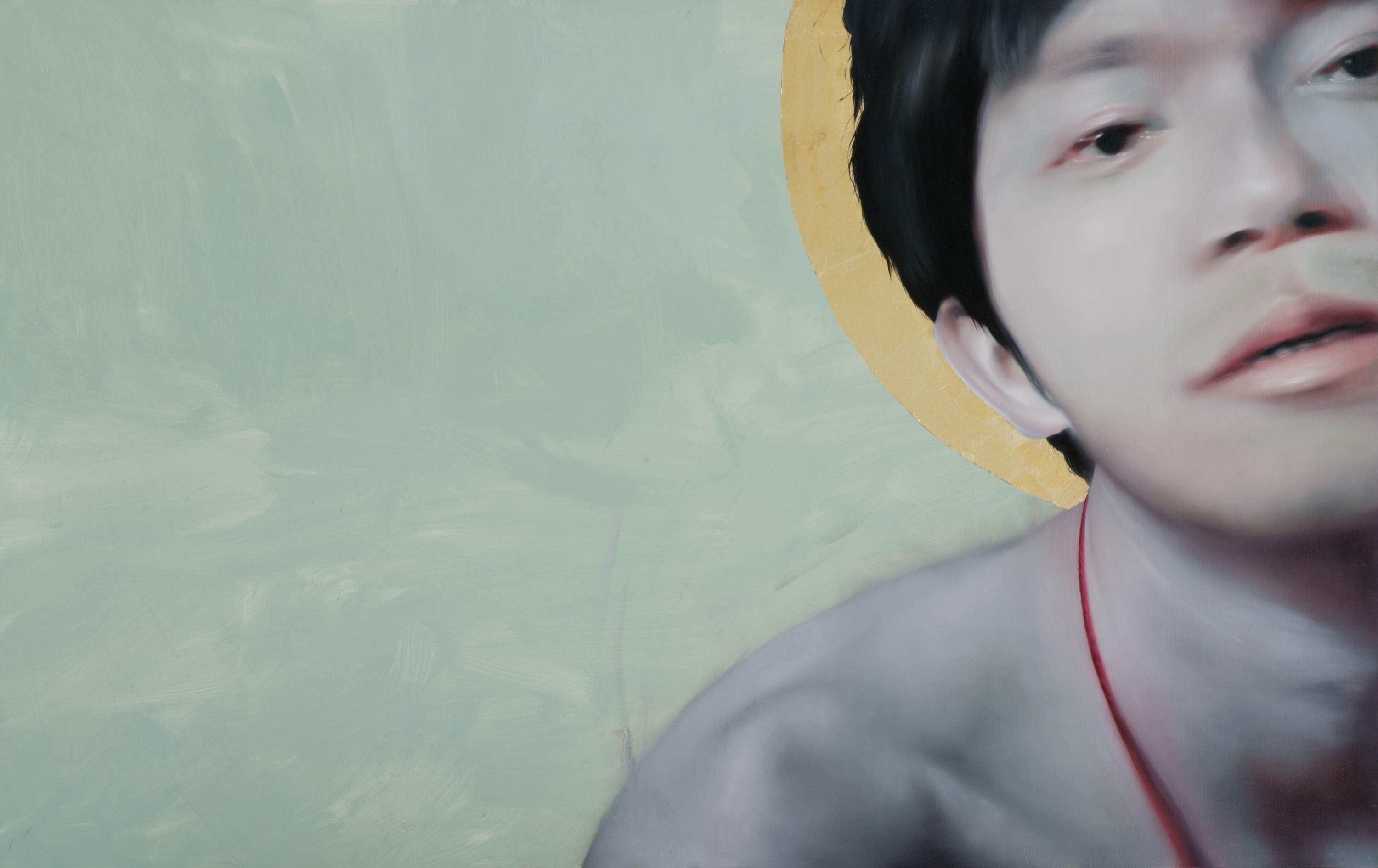 聖‧容顏IV