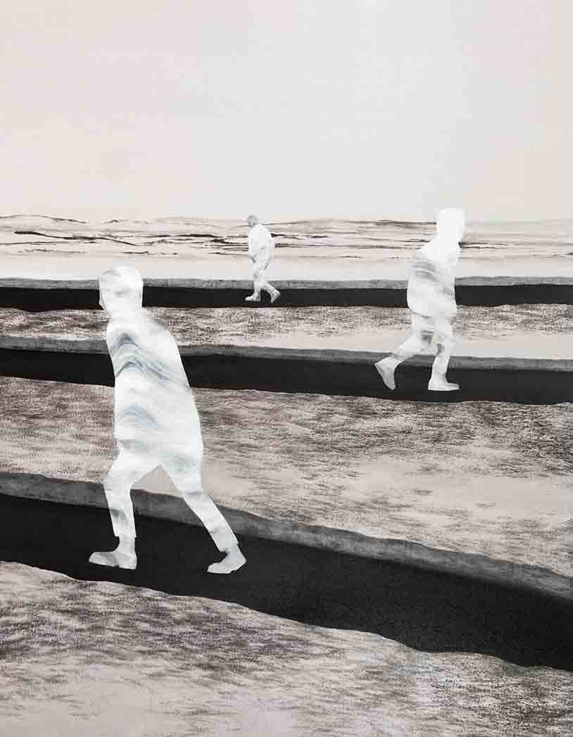 行者/2019
