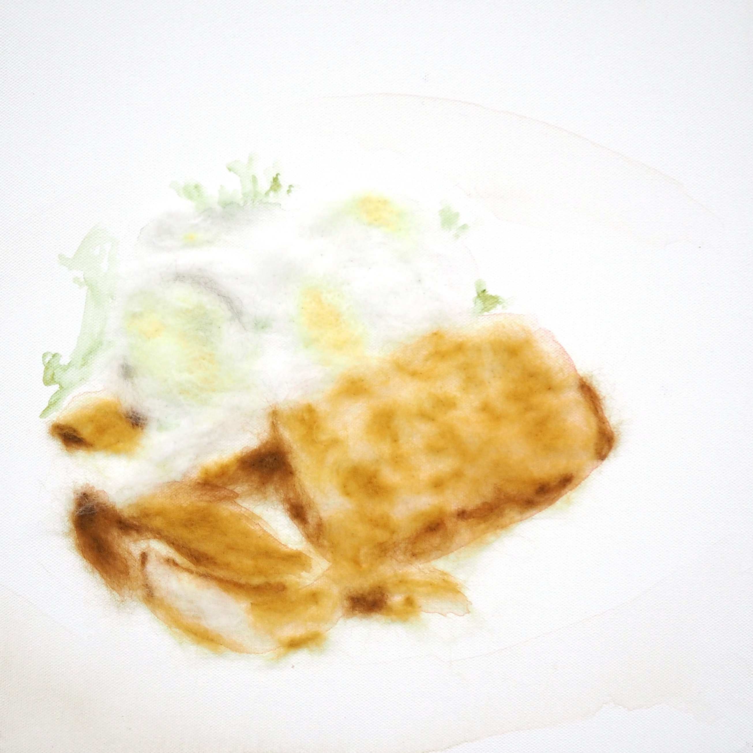 《輕．食》系列-班尼迪克蛋
