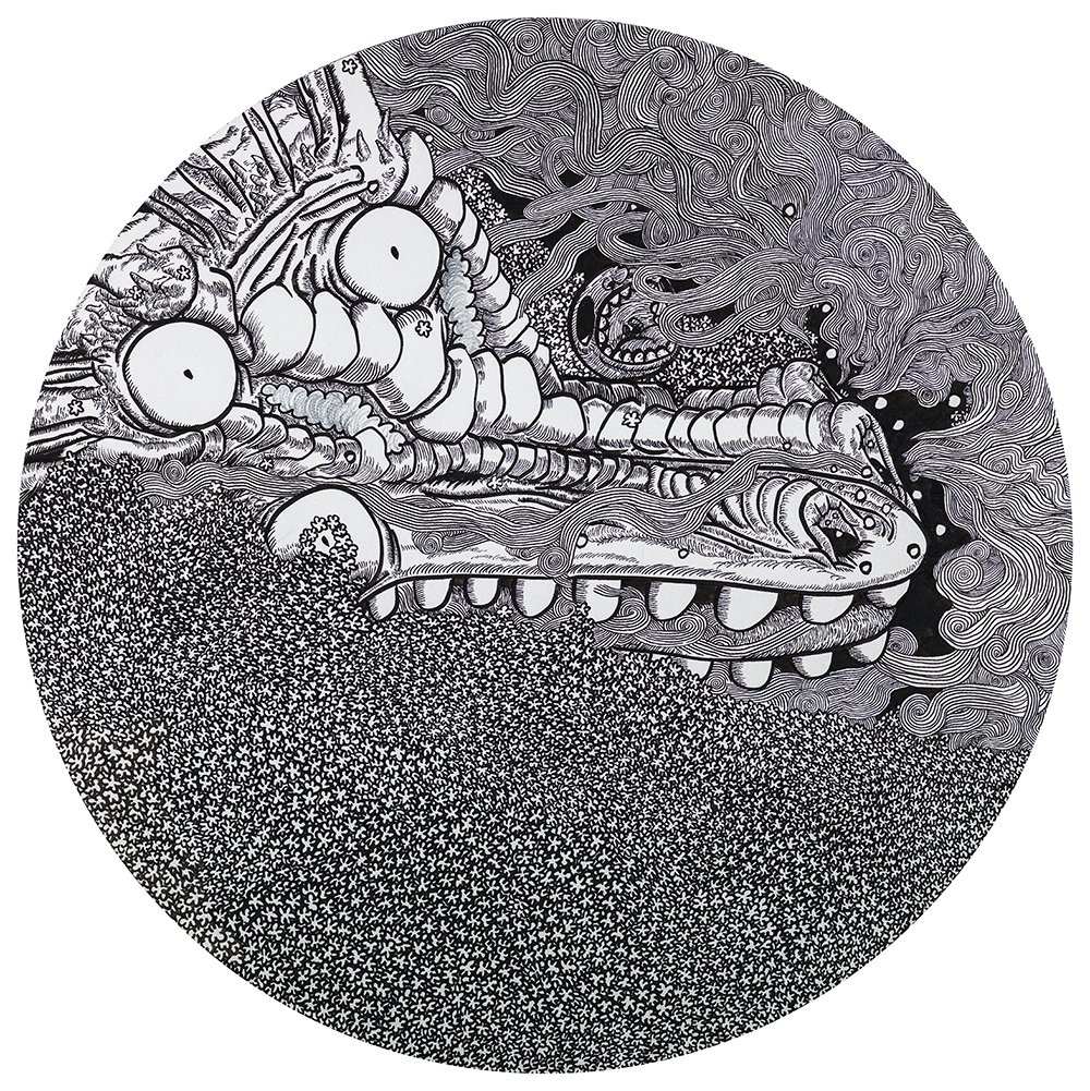 龍