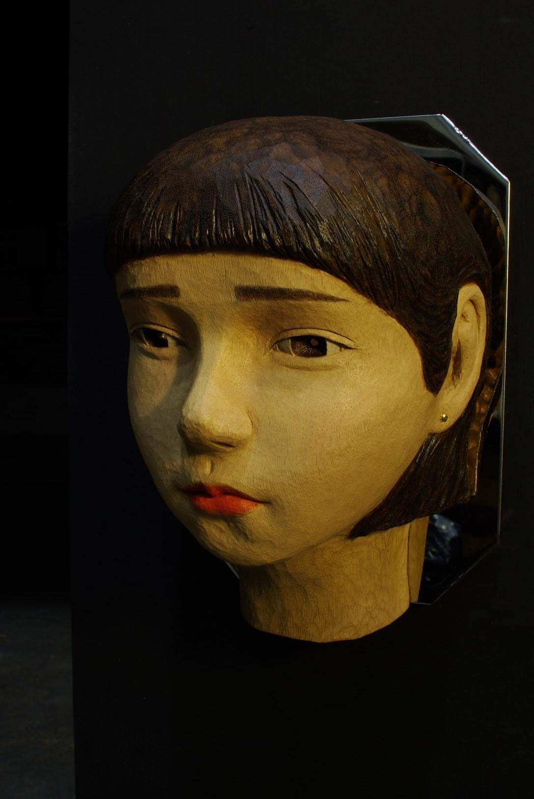 暧暧內含光 / 2017