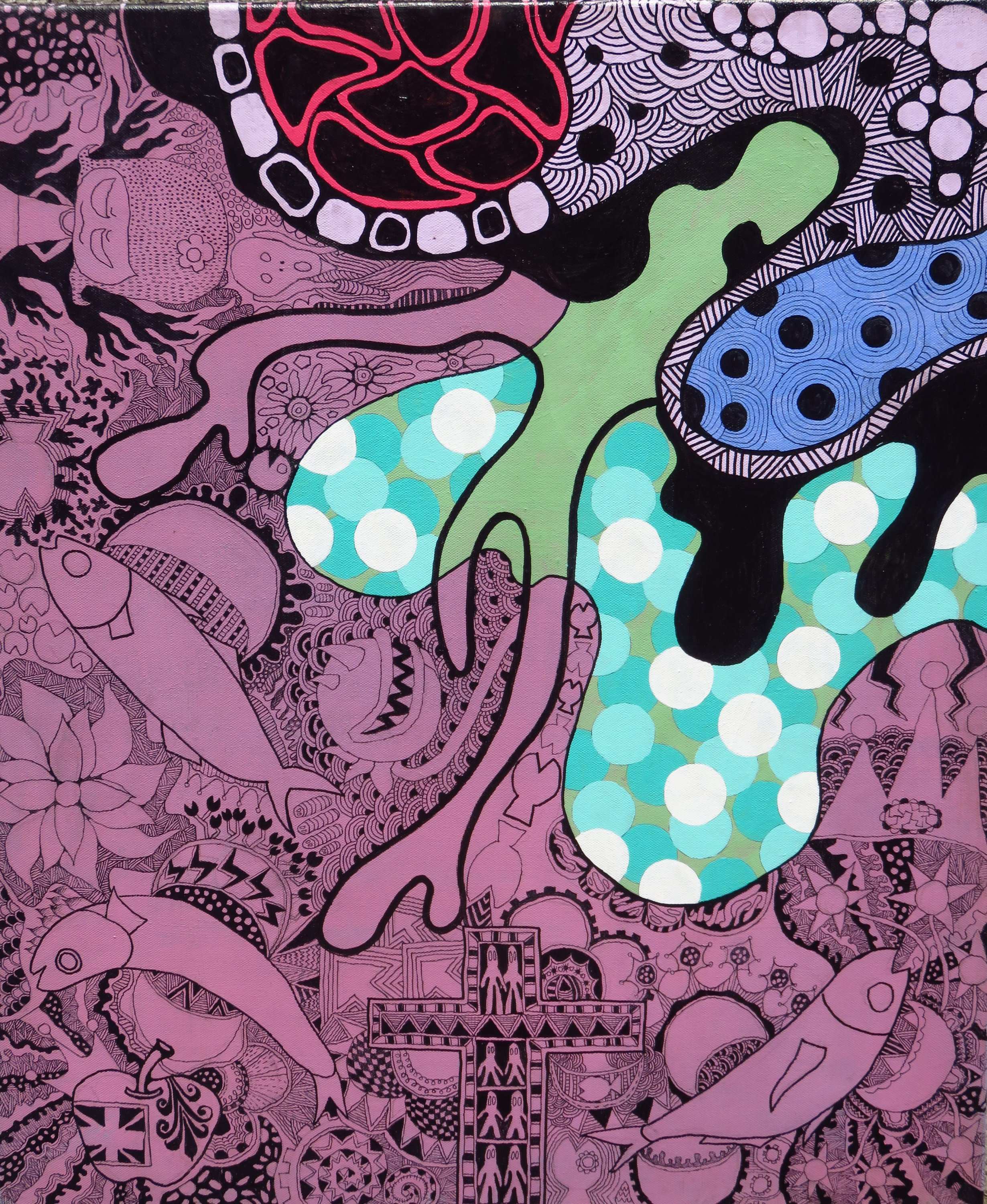 FISH FANTASY-3