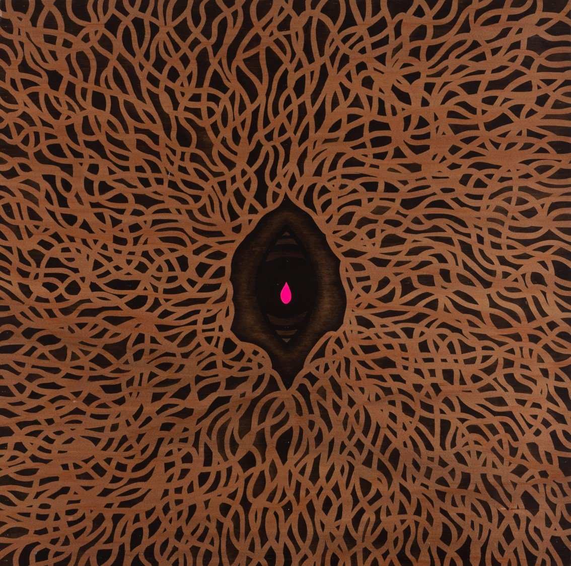 心靈