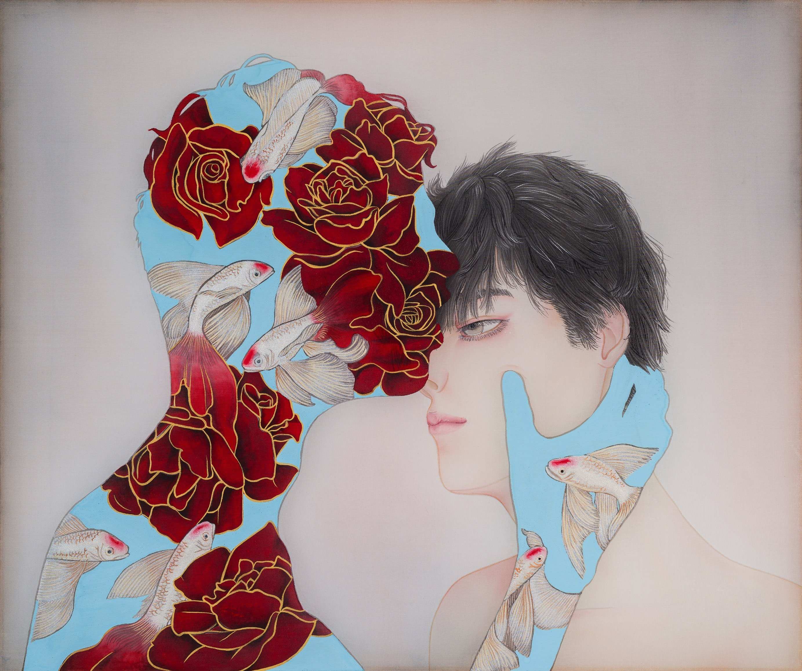 翳影II/2016
