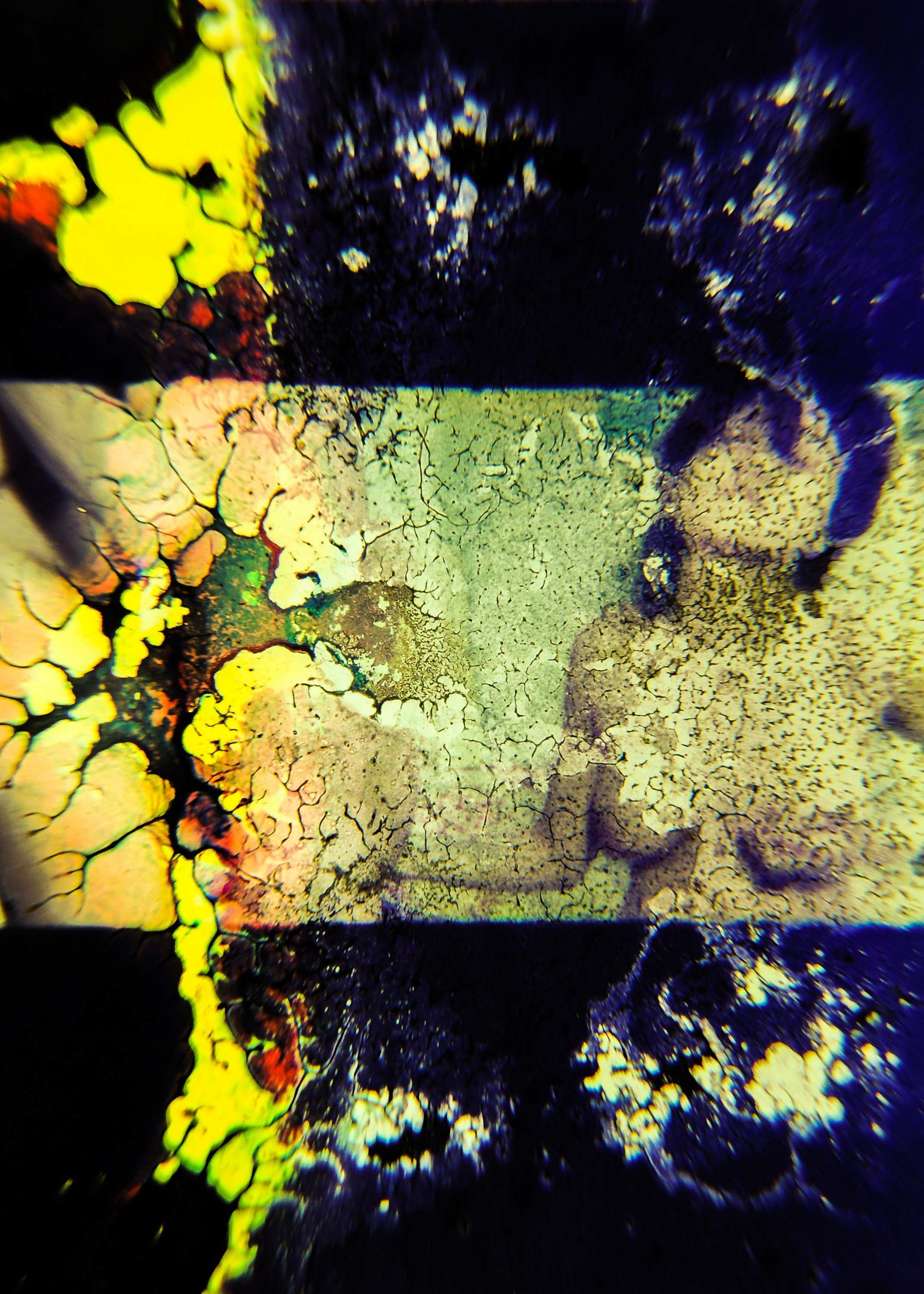 幻視-Ⅴ