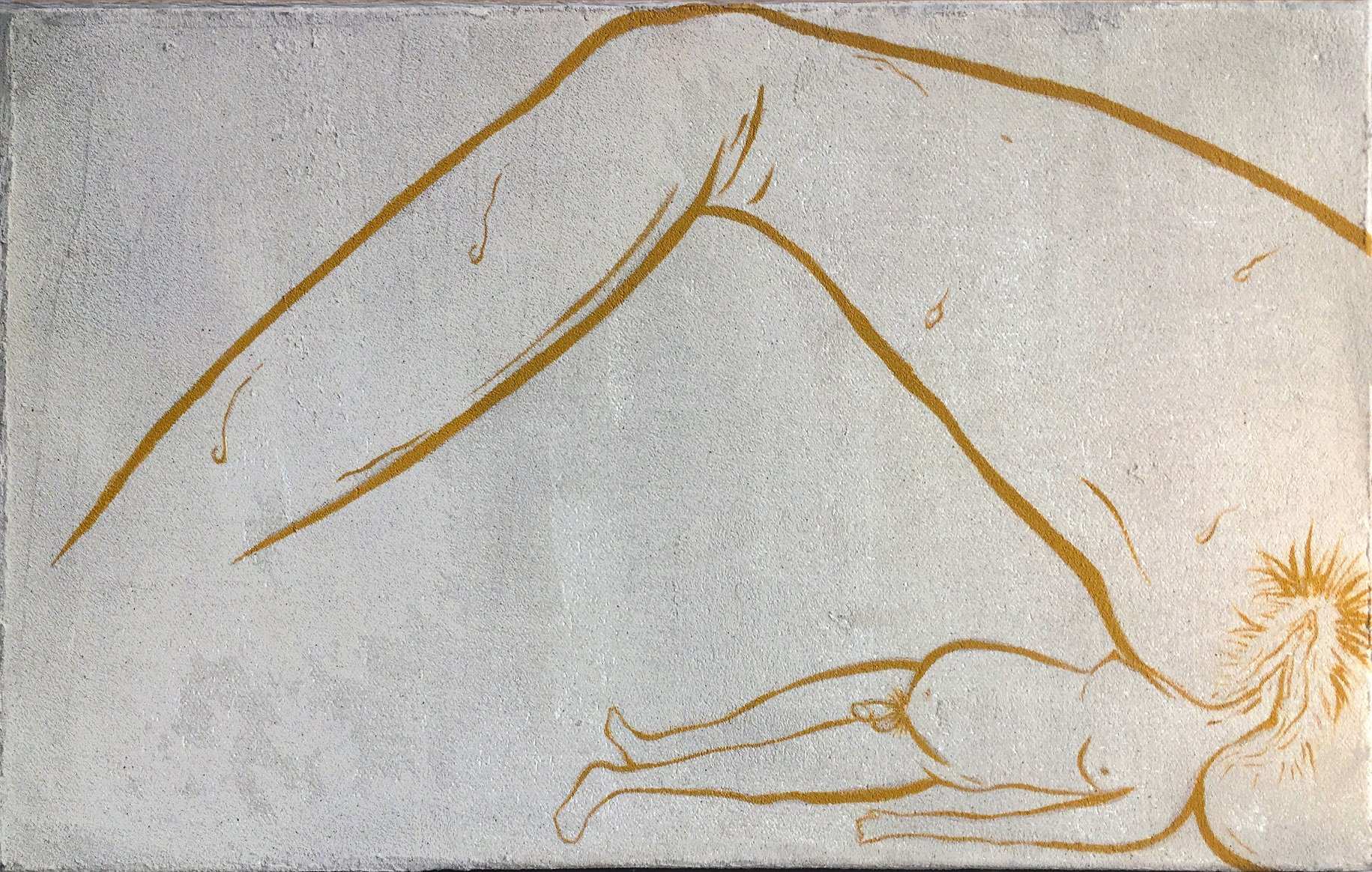 呼吸/2019